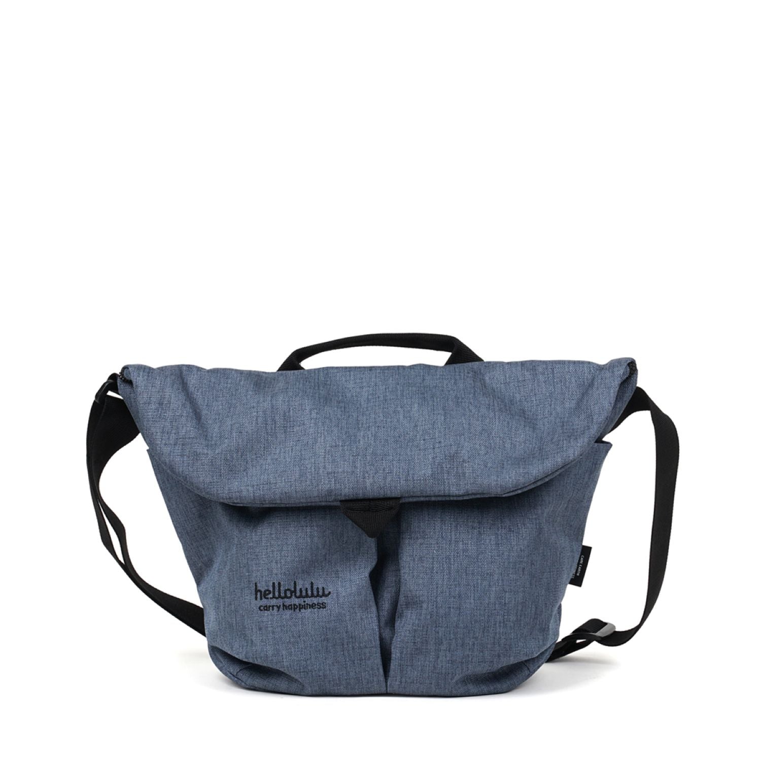 Hellolulu Kasen Shoulder Bag Recycled (SA)