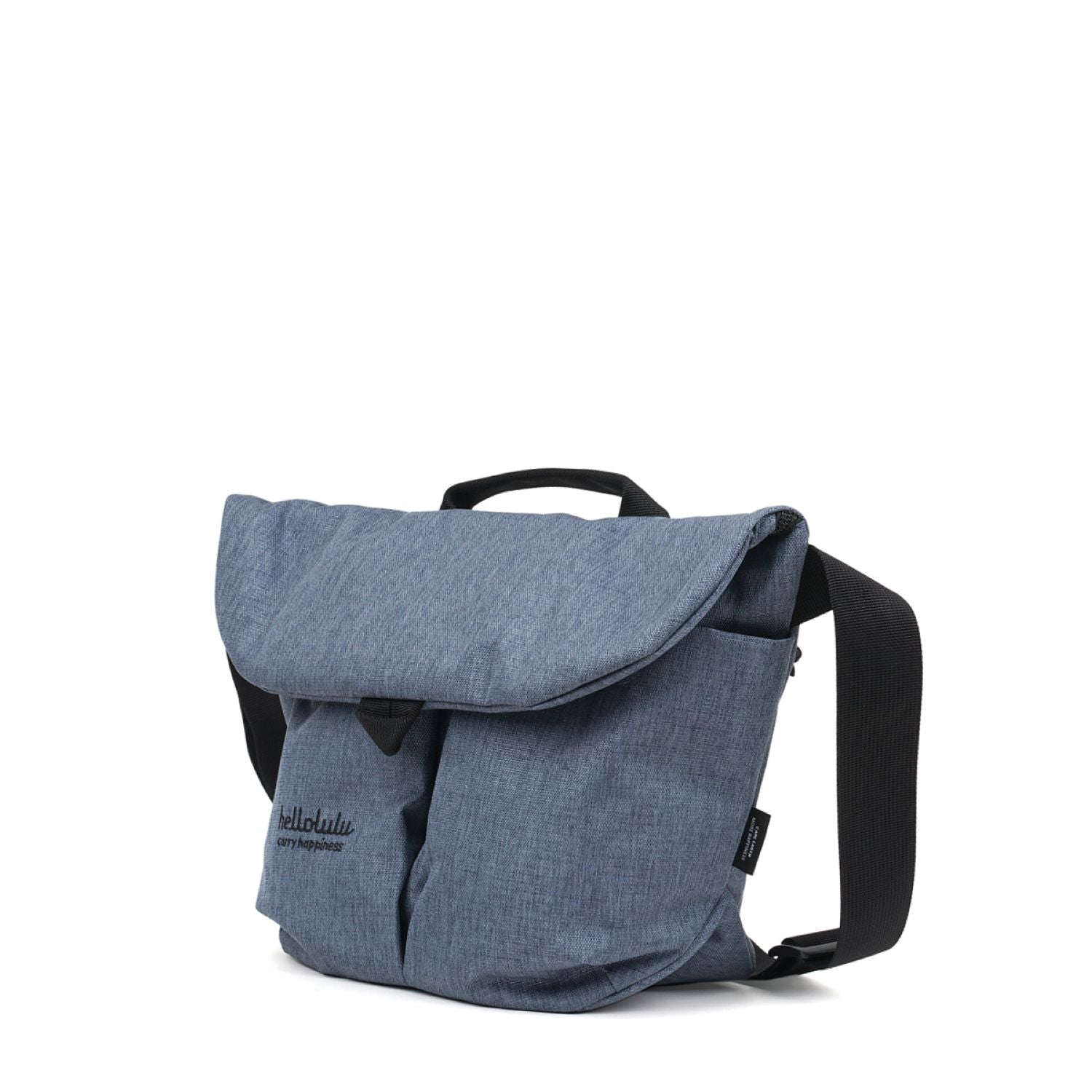 Hellolulu Kasen Shoulder Bag Recycled (SA)