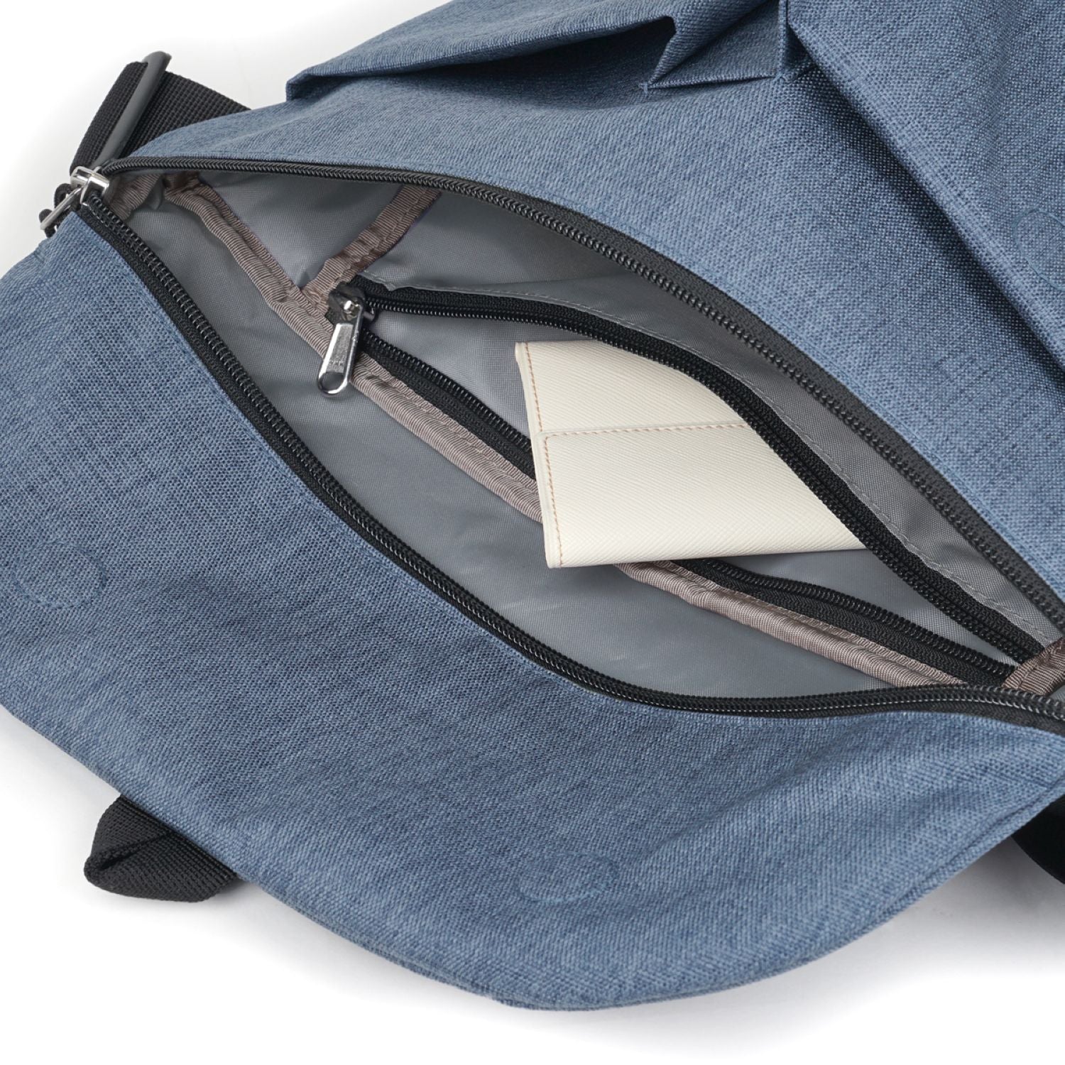 Hellolulu Kasen Shoulder Bag Recycled