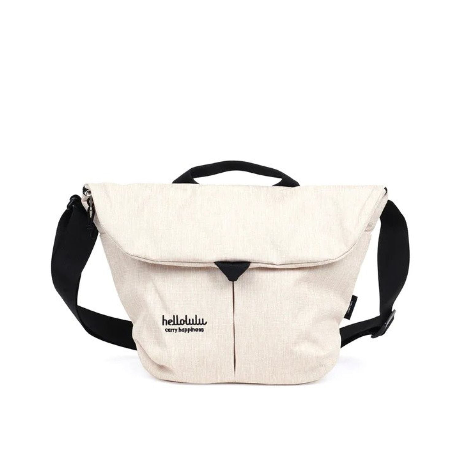 Hellolulu Kasen Shoulder Bag Recycled