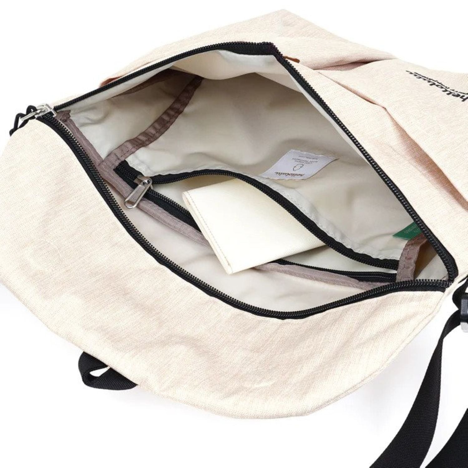 Hellolulu Kasen Shoulder Bag Recycled