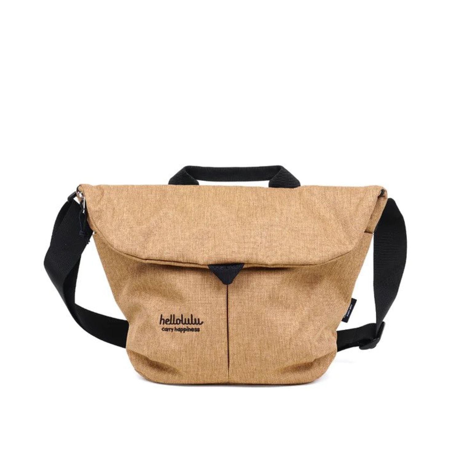 Hellolulu Kasen Shoulder Bag Recycled (SA)