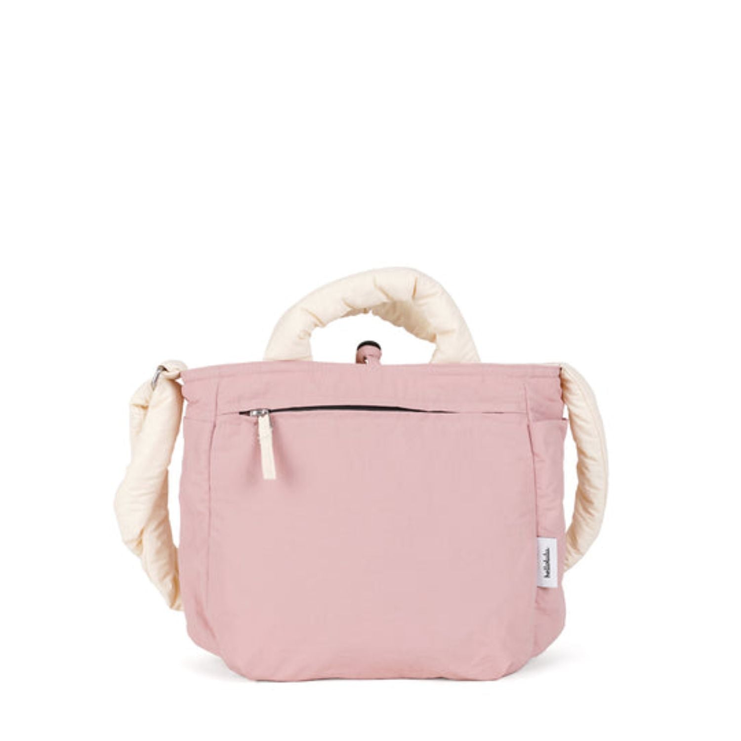 Hellolulu Kelis Double Sided 2-Way Shoulder Bag