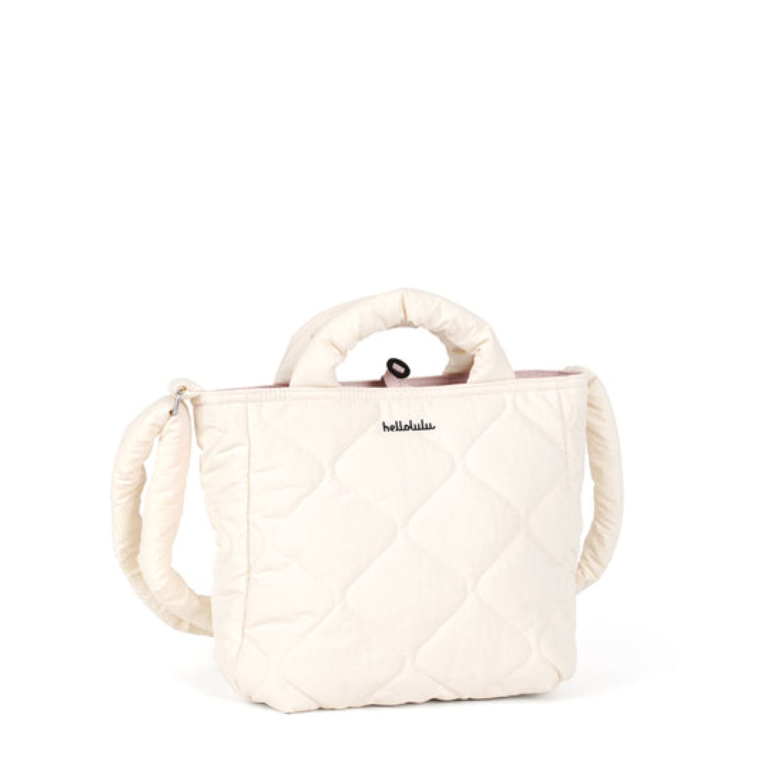 Hellolulu Kelis Double Sided 2-Way Shoulder Bag