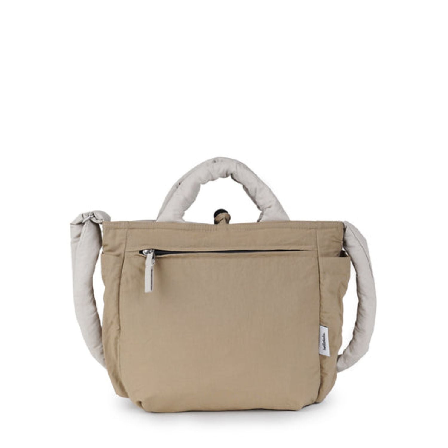 Hellolulu Kelis Double Sided 2-Way Shoulder Bag