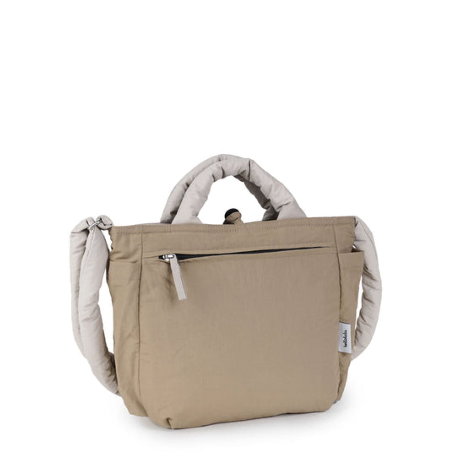 Hellolulu Kelis Double Sided 2-Way Shoulder Bag