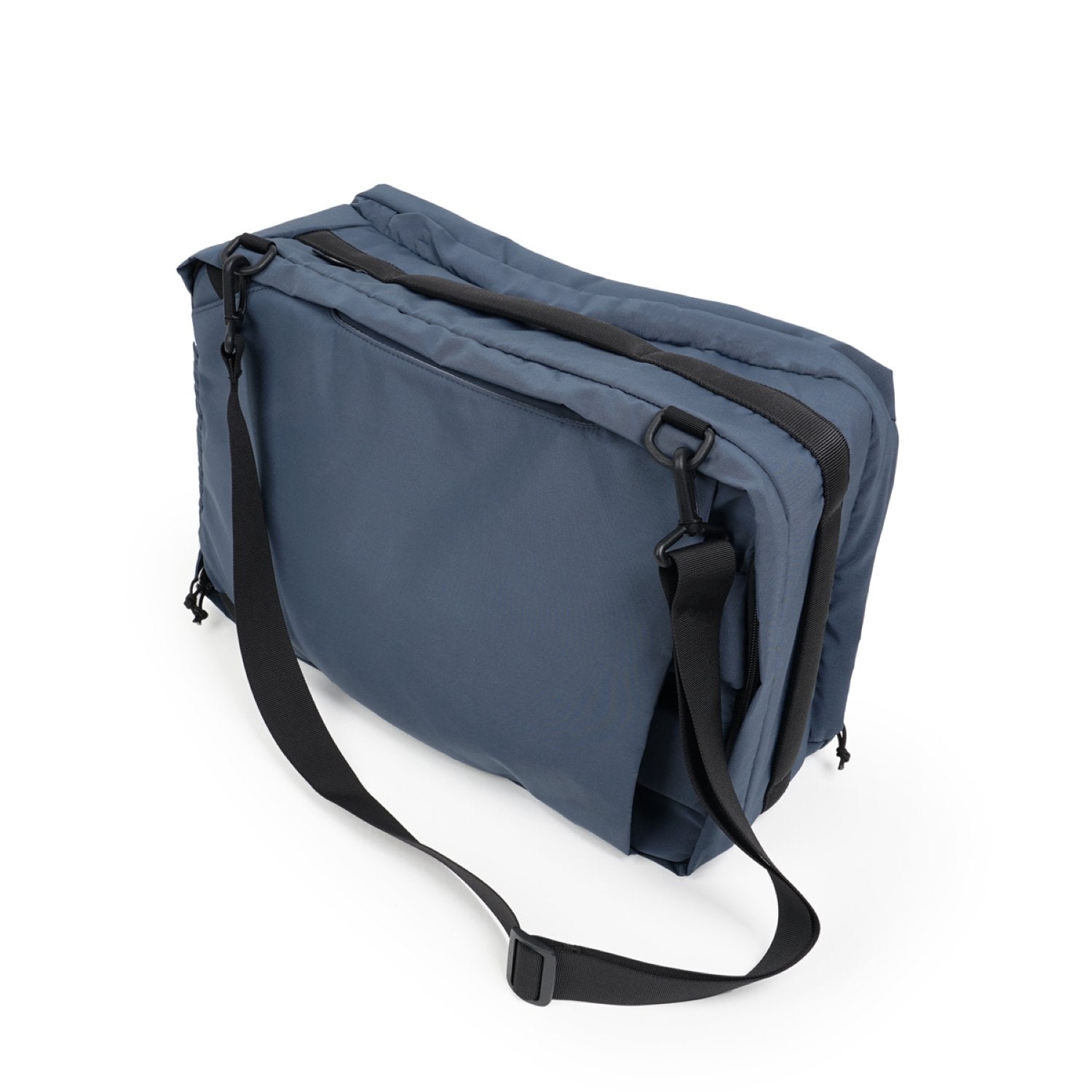 Hellolulu Kell 3-Way Briefpack Recycled