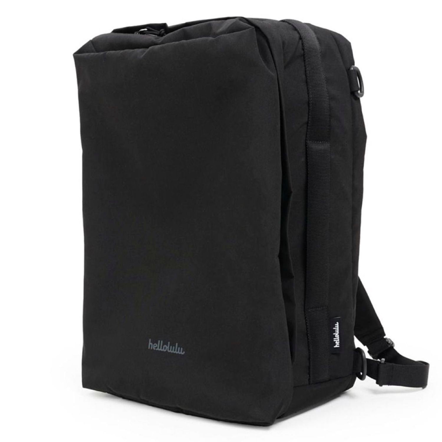 Hellolulu Kell 3-Way Briefpack Recycled