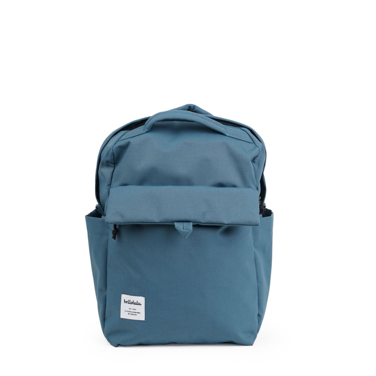 Hellolulu Mini Carter Backpack Recycled