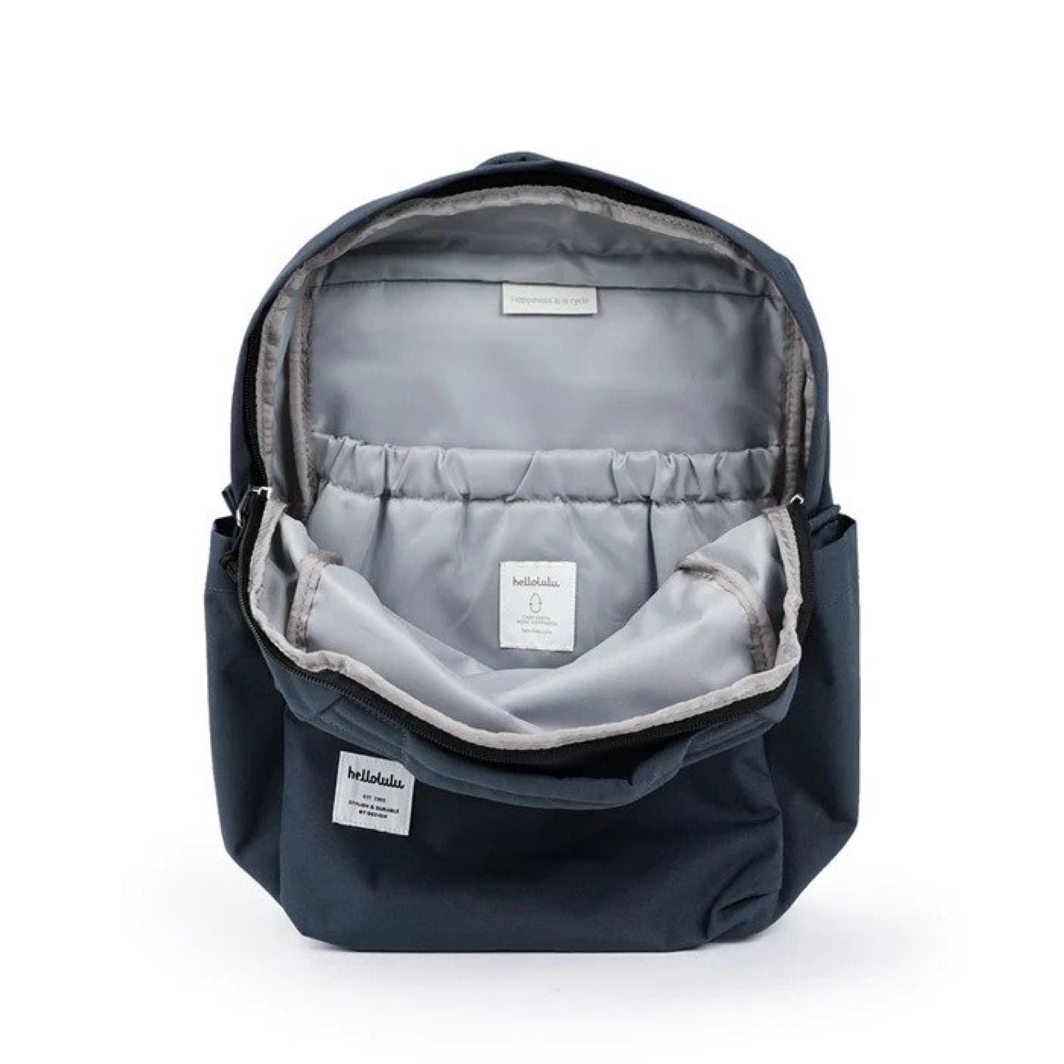 Hellolulu Mini Carter Backpack Recycled