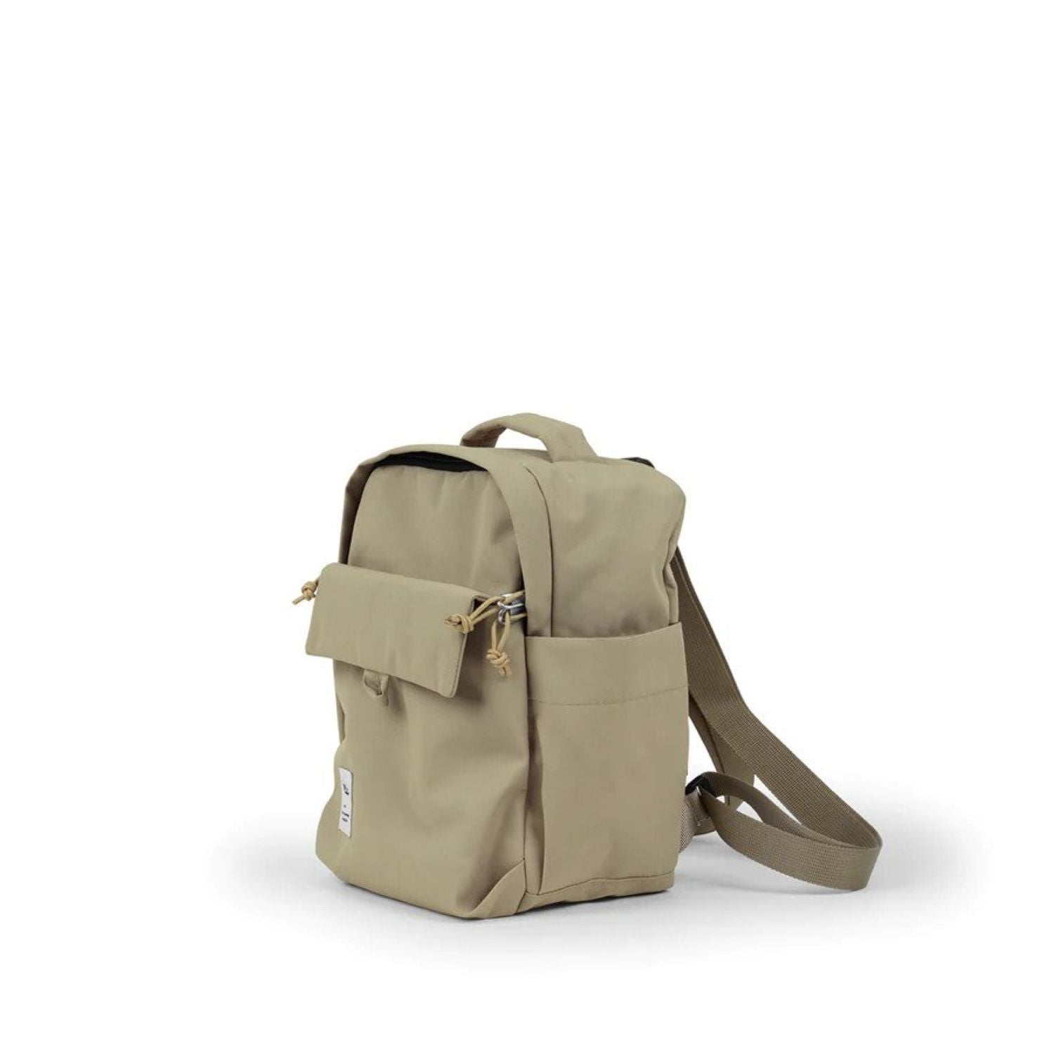 Hellolulu Mini Carter Backpack Recycled