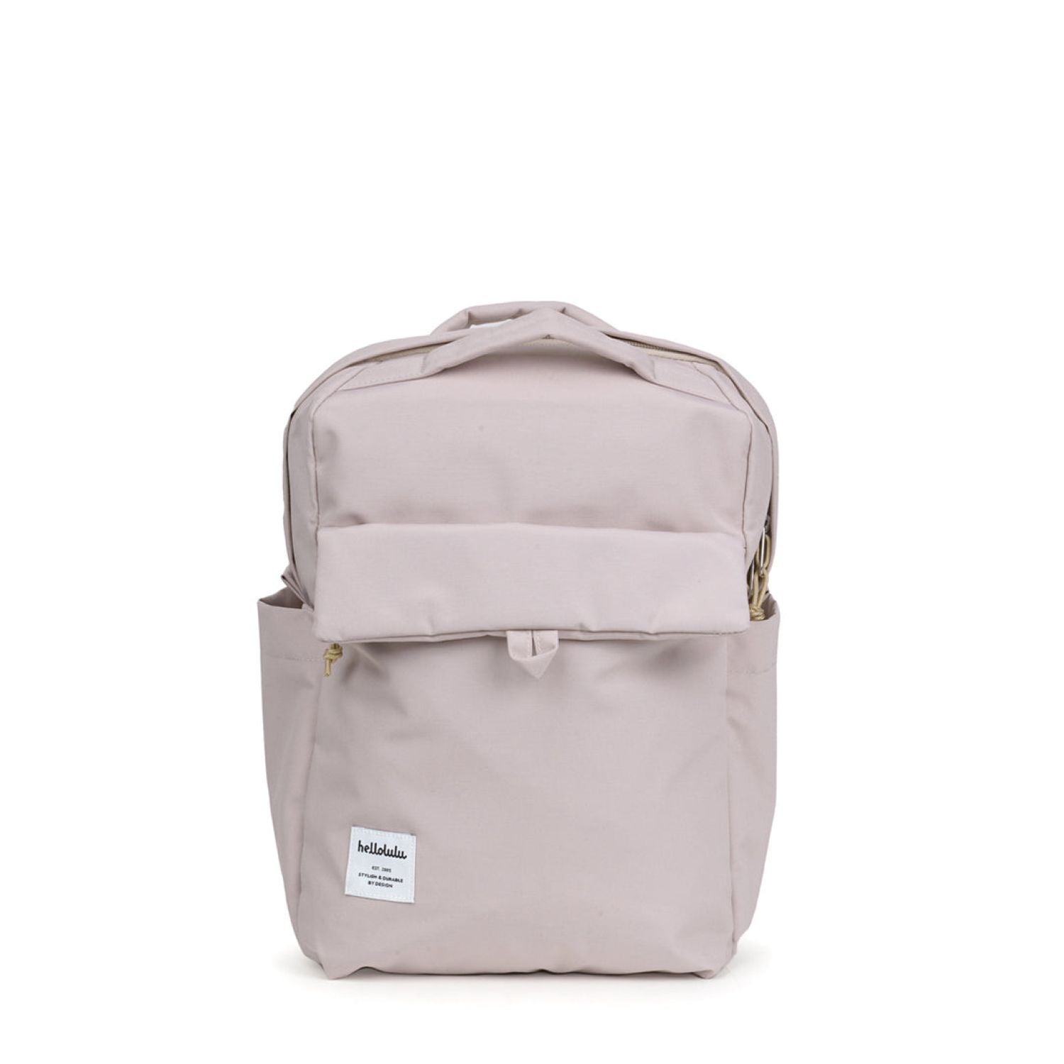 Hellolulu Mini Carter Backpack Recycled