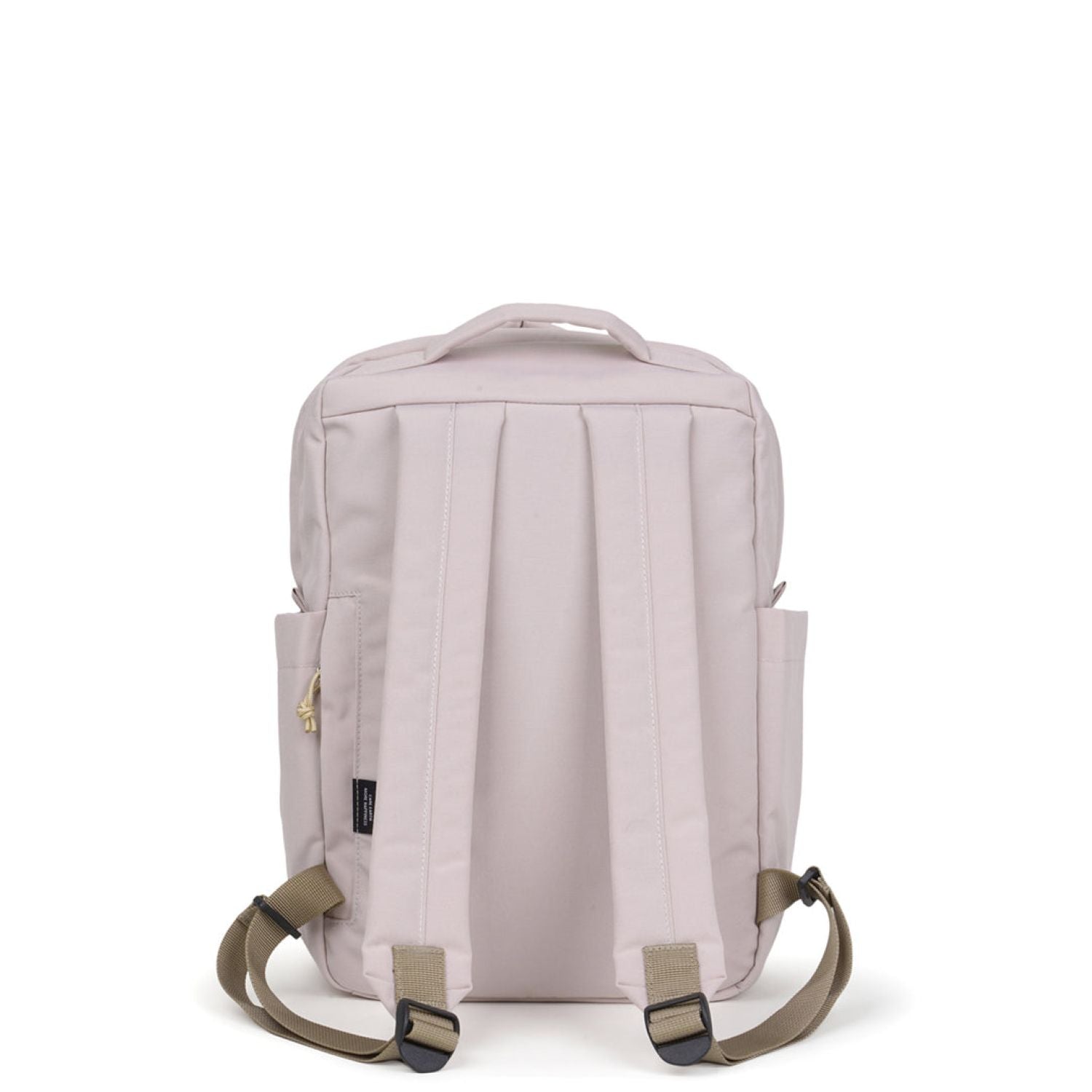 Hellolulu Mini Carter Backpack Recycled