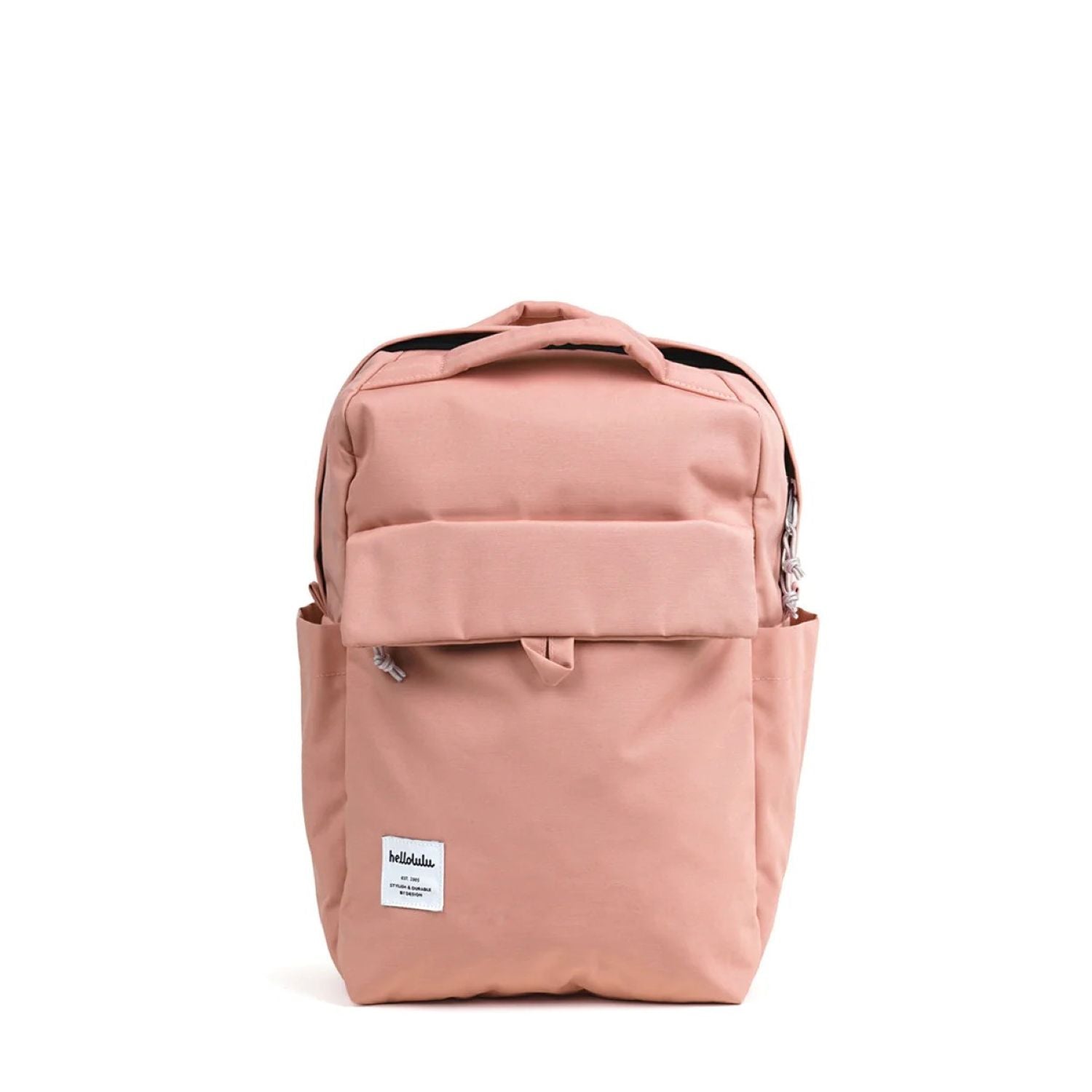 Hellolulu Mini Carter Backpack Recycled