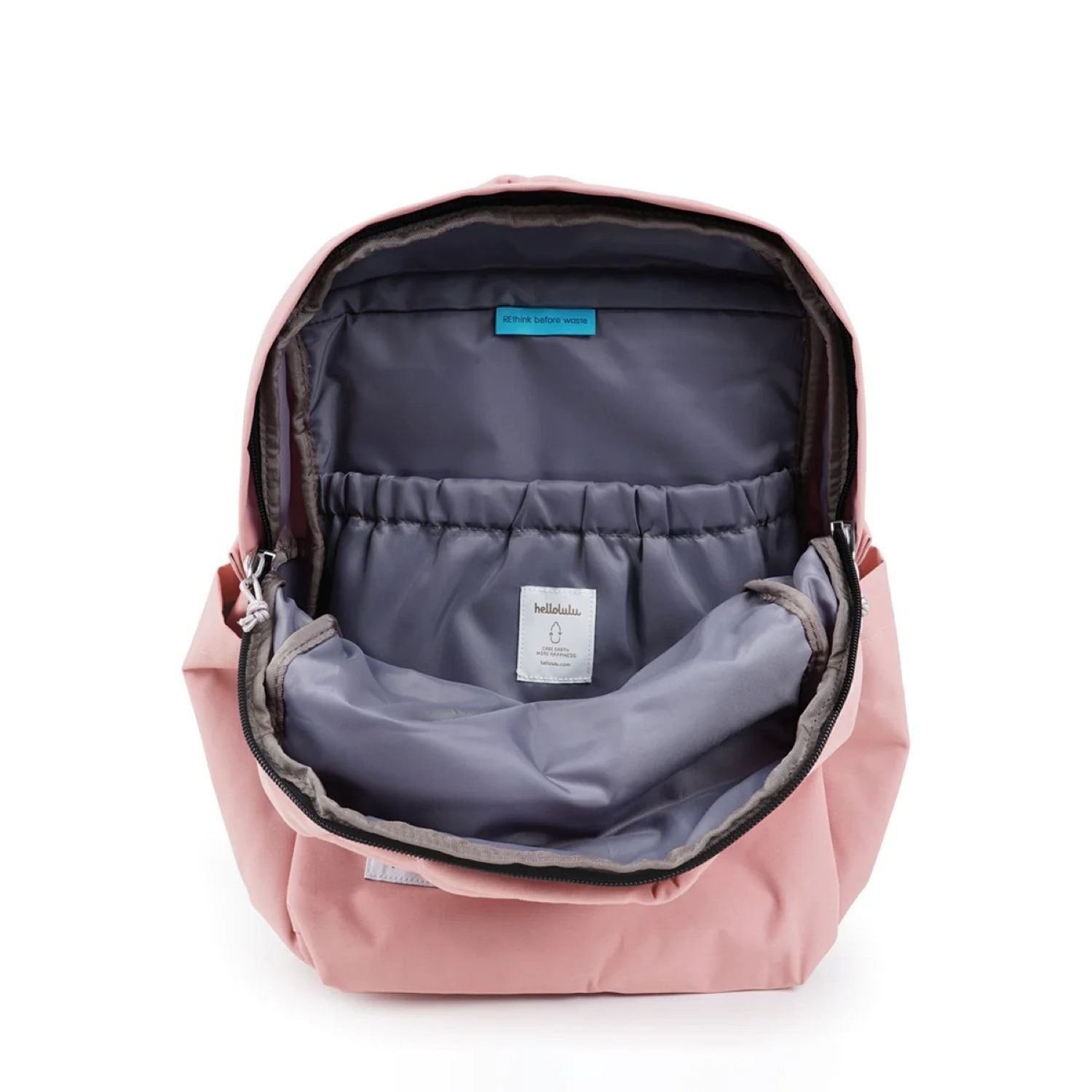 Hellolulu Mini Carter Backpack Recycled