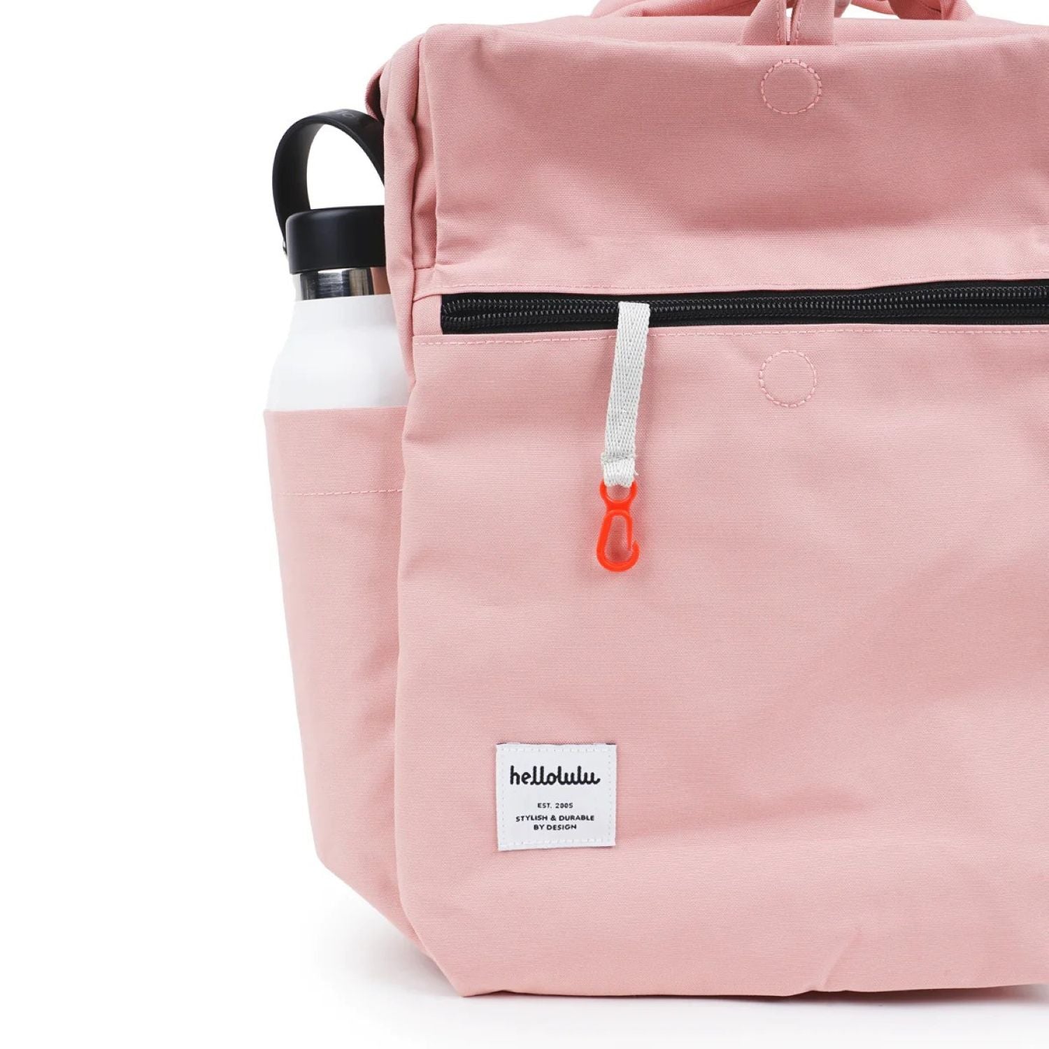 Hellolulu Mini Carter Backpack Recycled