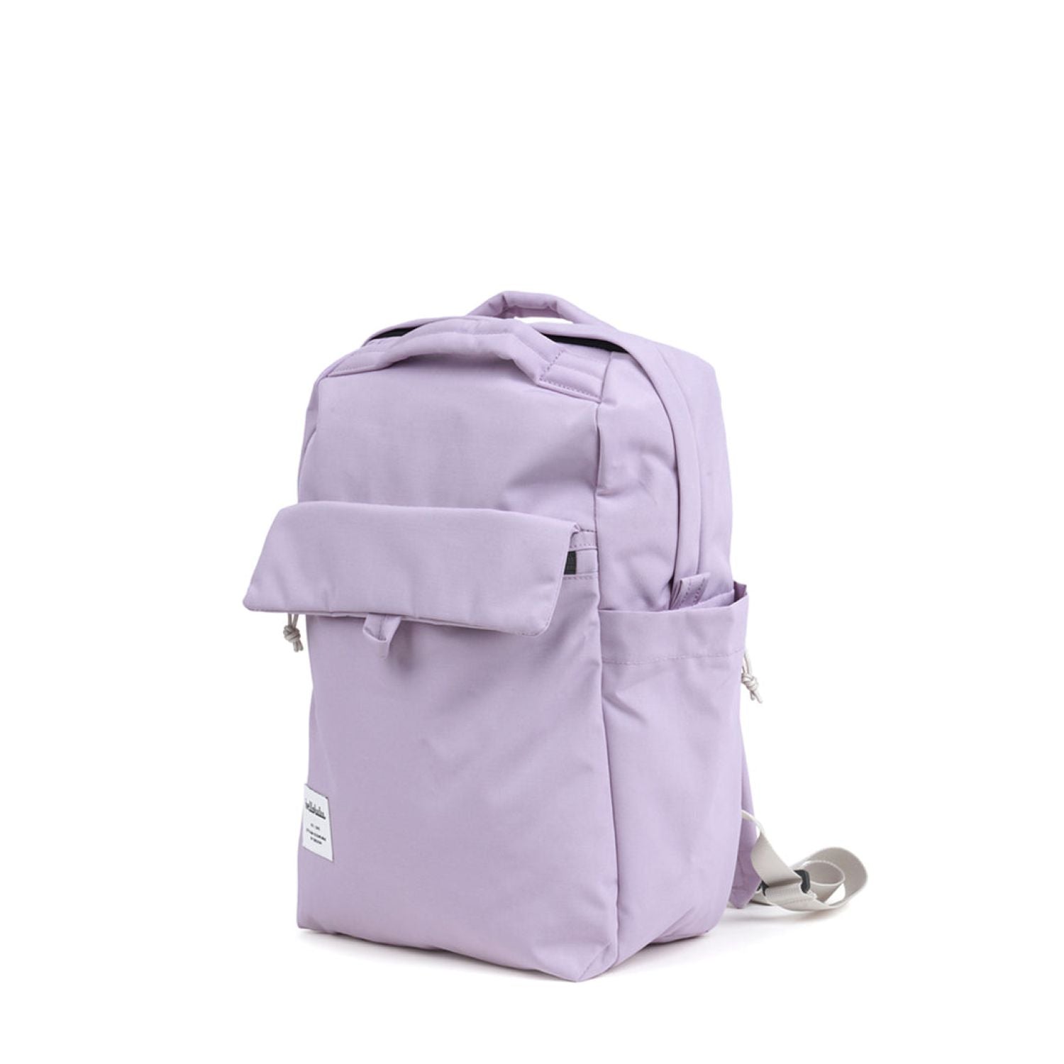 Hellolulu Mini Carter Backpack Recycled