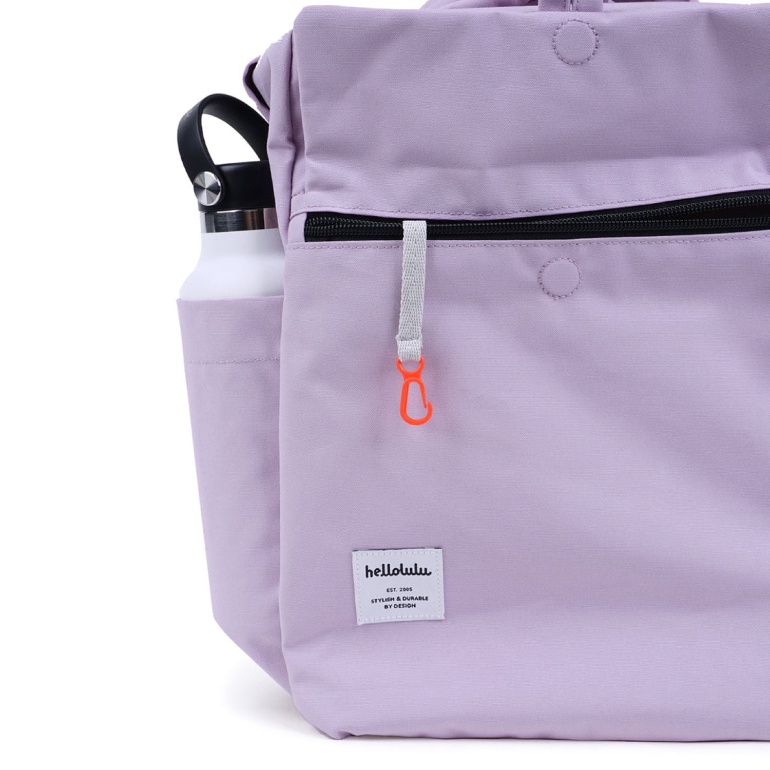 Hellolulu Mini Carter Backpack Recycled