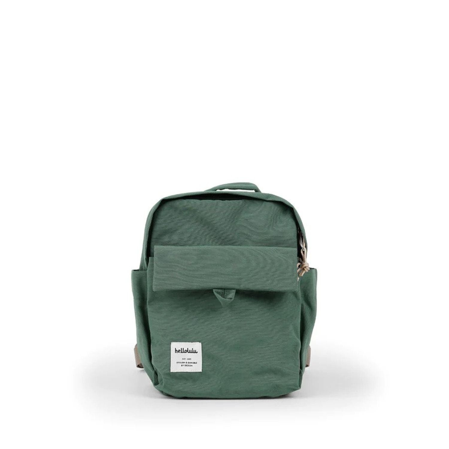 Hellolulu Mini Carter Backpack Recycled (SA)