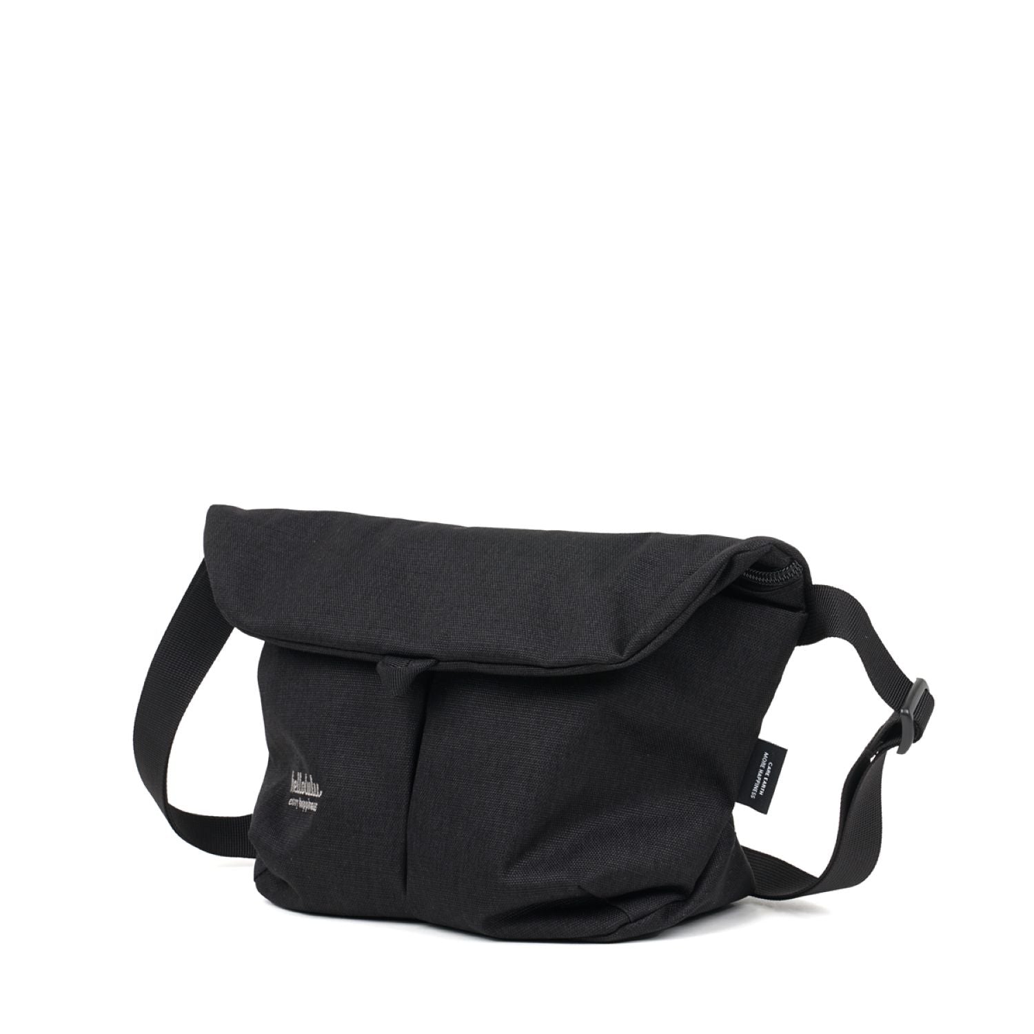 Hellolulu Mini Kasen Shoulder Bag Recycled (SA)