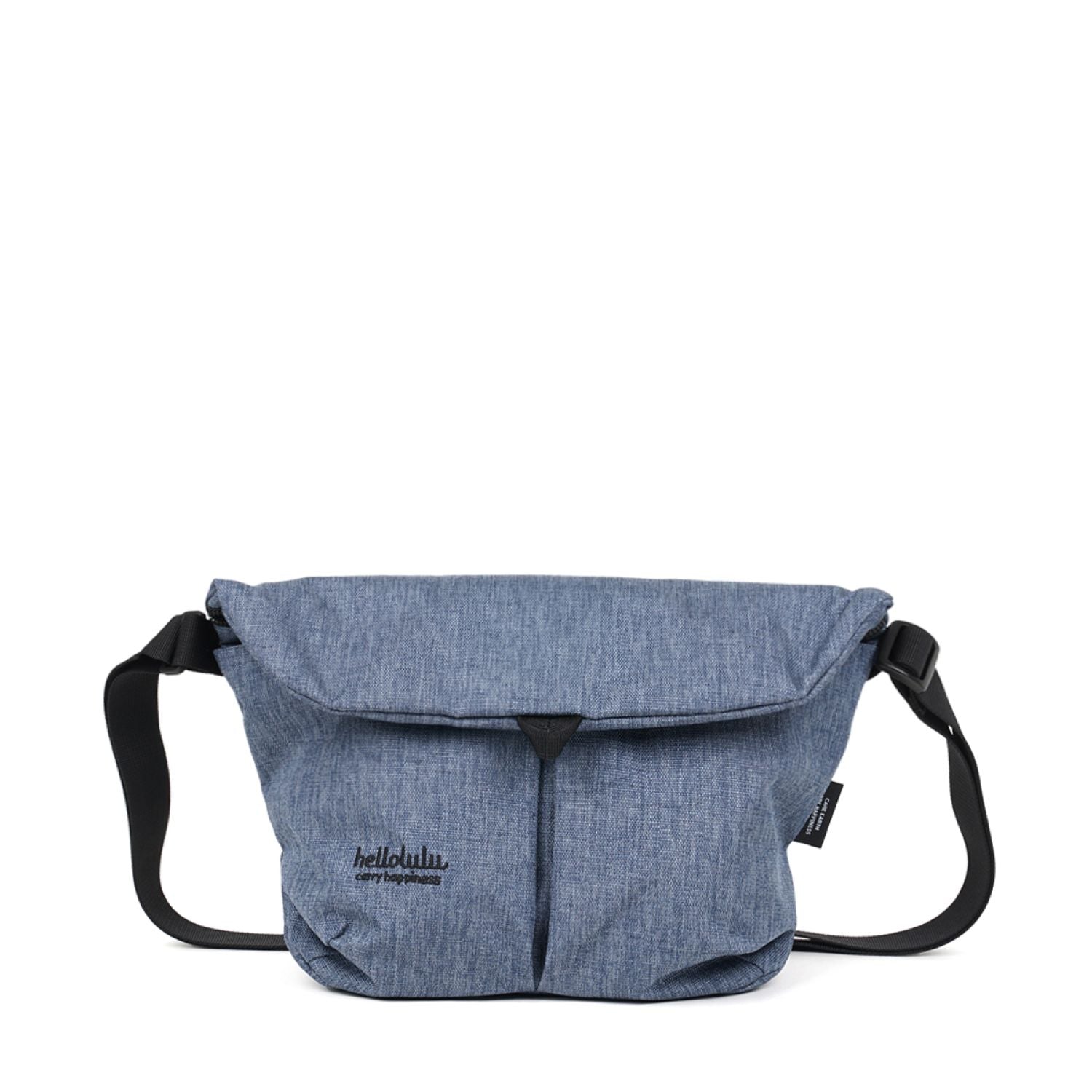 Hellolulu Mini Kasen Shoulder Bag Recycled