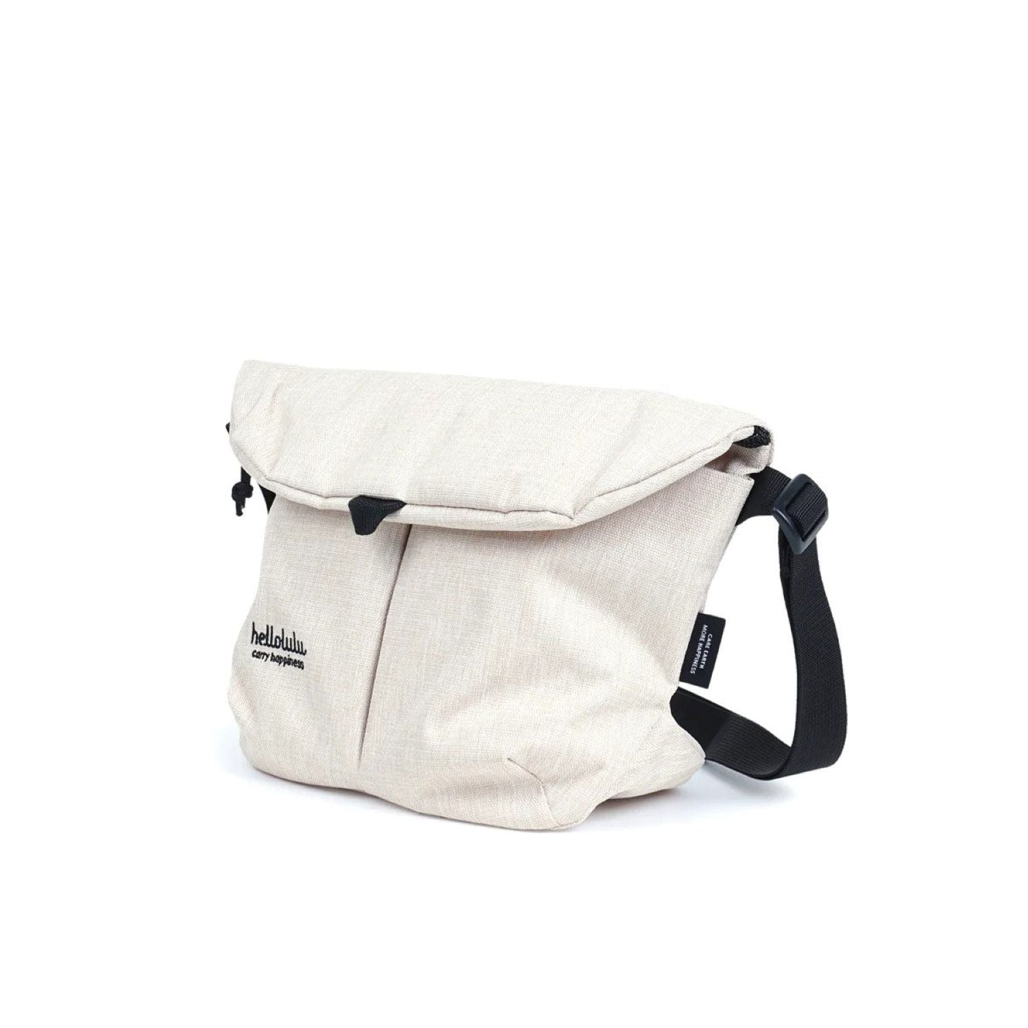 Hellolulu Mini Kasen Shoulder Bag Recycled