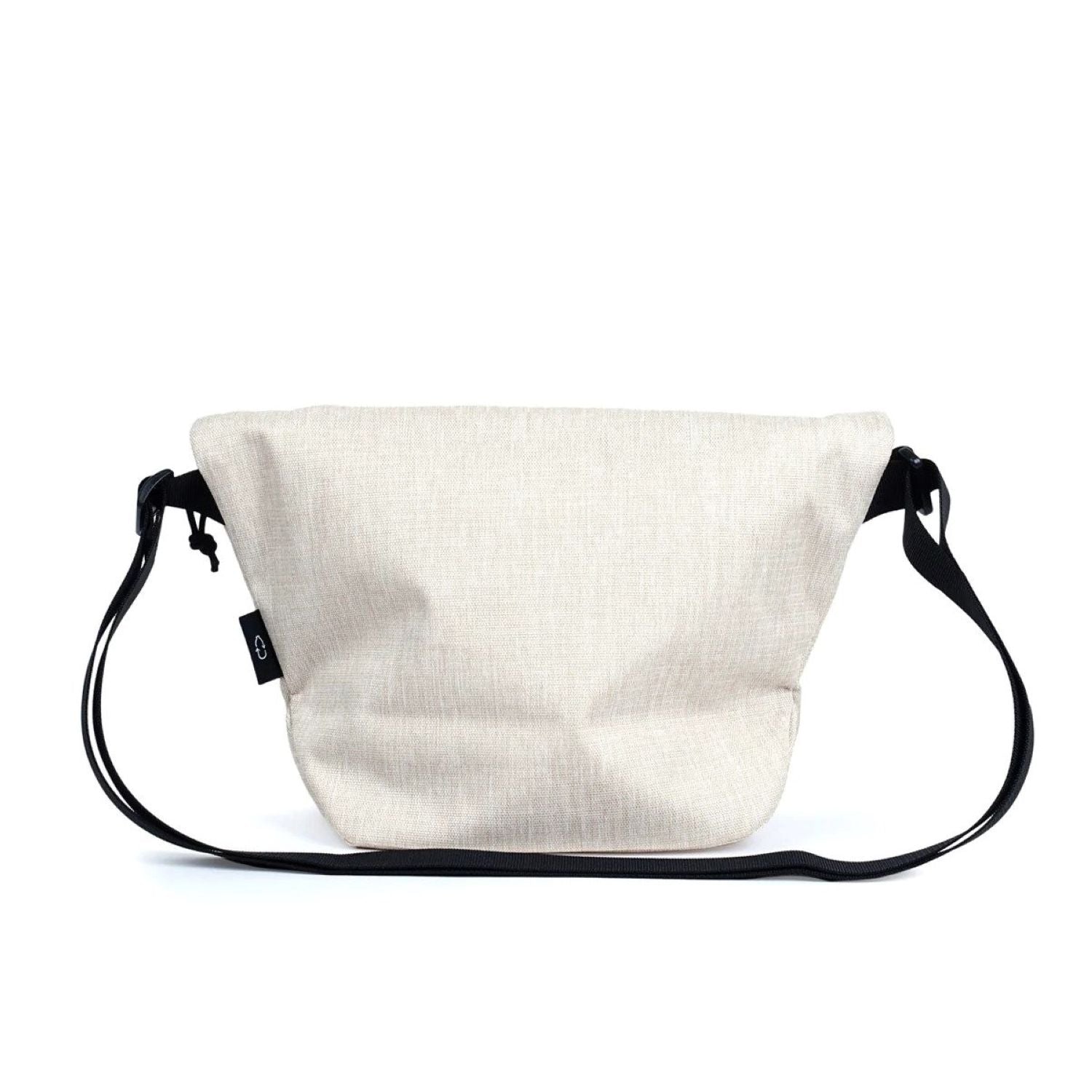 Hellolulu Mini Kasen Shoulder Bag Recycled