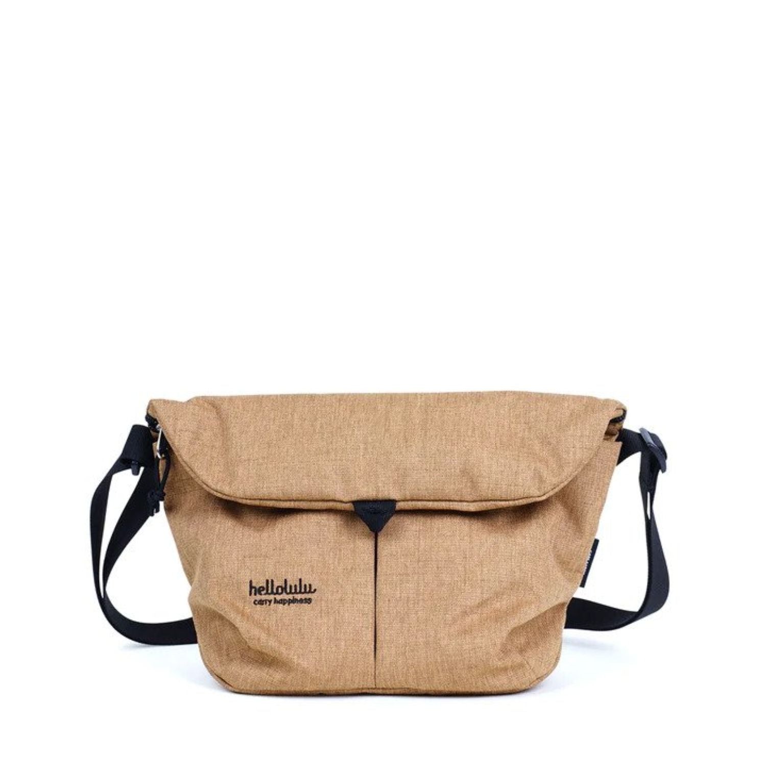 Hellolulu Mini Kasen Shoulder Bag Recycled