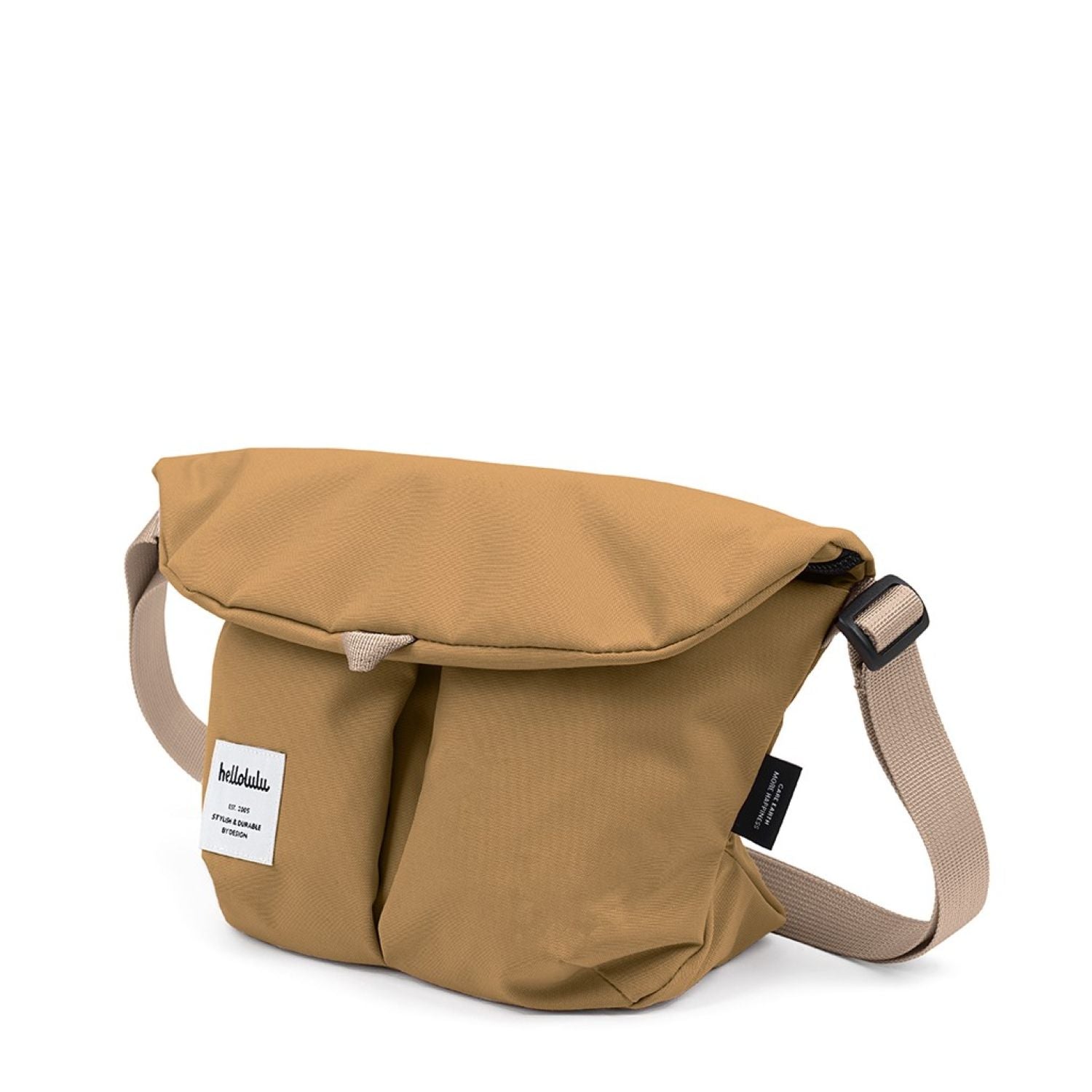 Hellolulu Mini Kasen Shoulder Bag Recycled