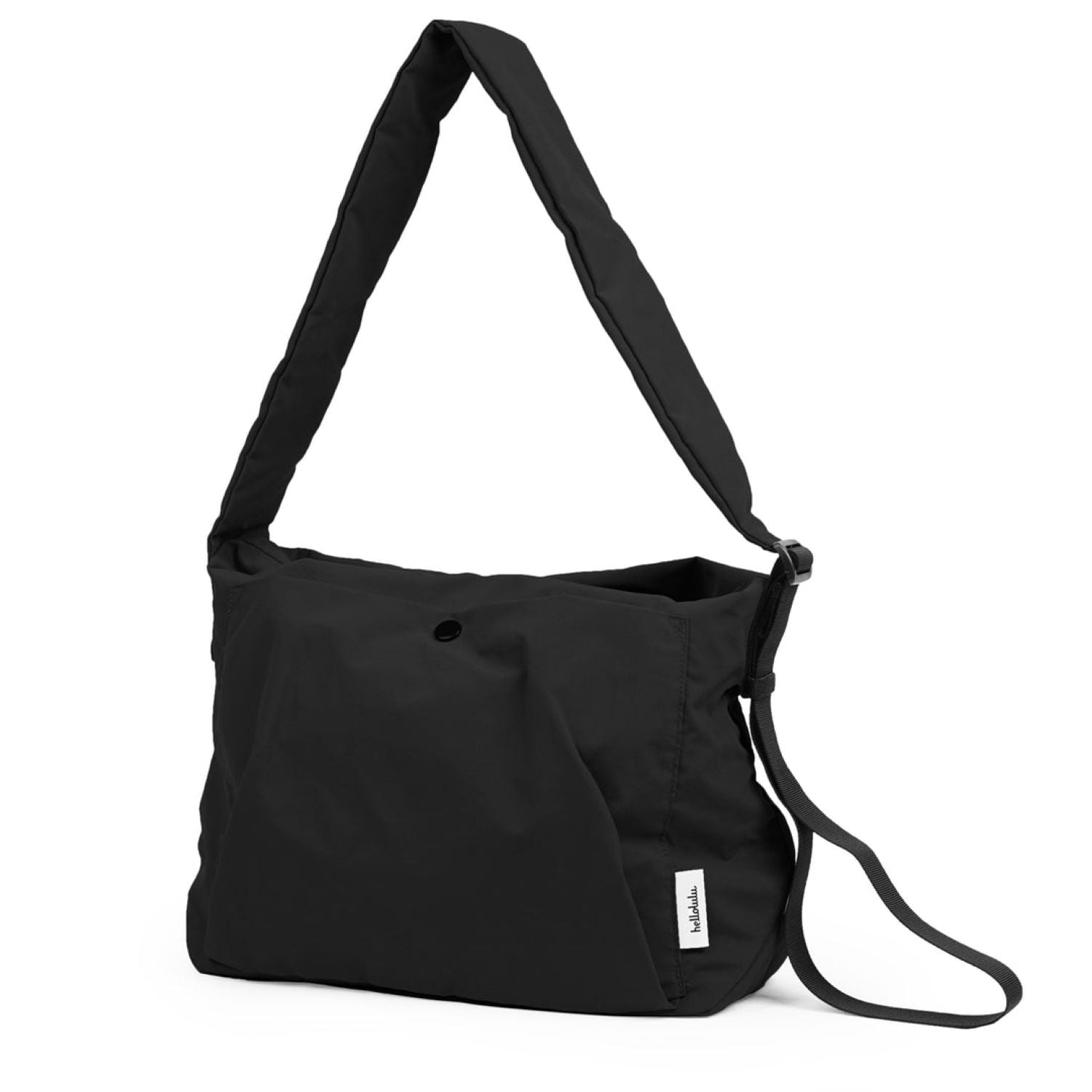 Hellolulu Nick 2 Way Drawstring Shoulder Bag