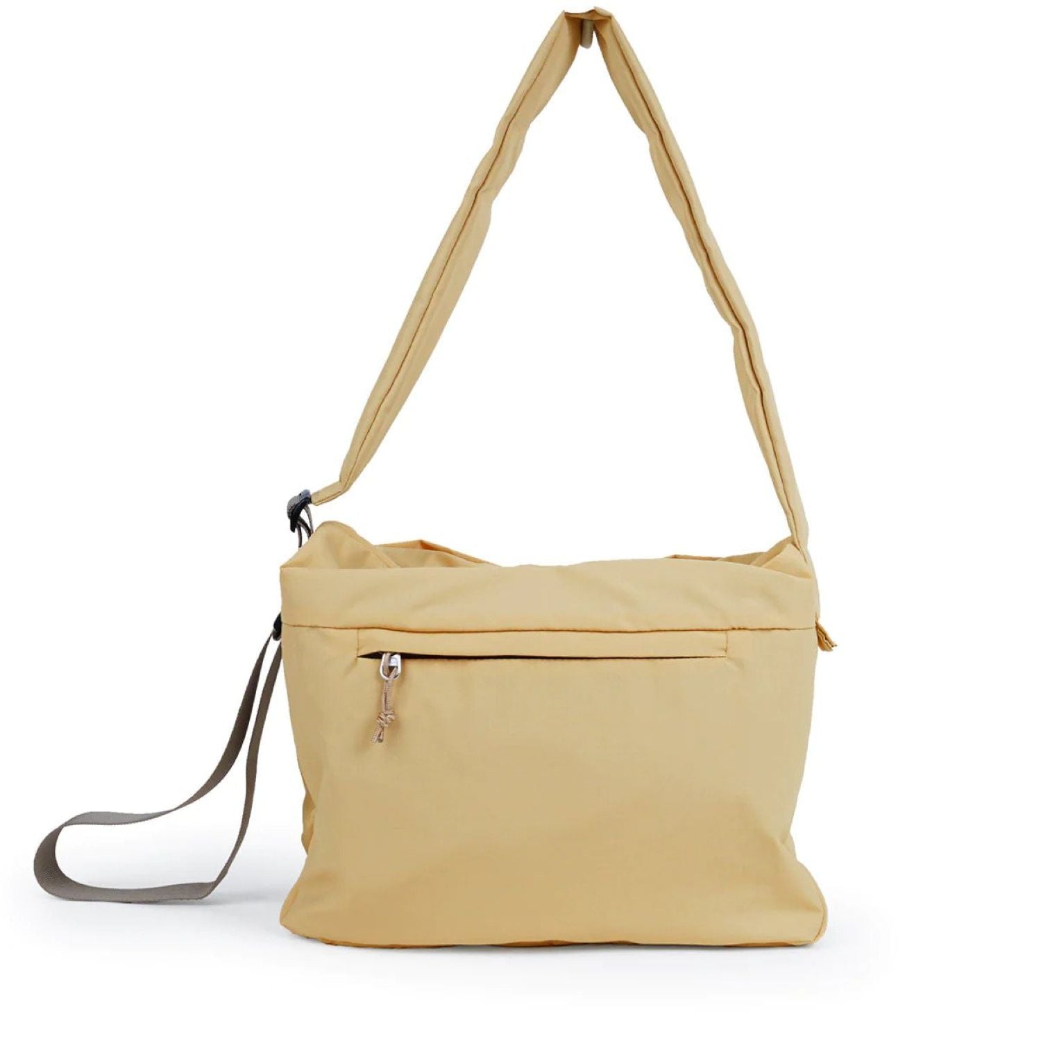 Hellolulu Nick 2 Way Drawstring Shoulder Bag (SA)