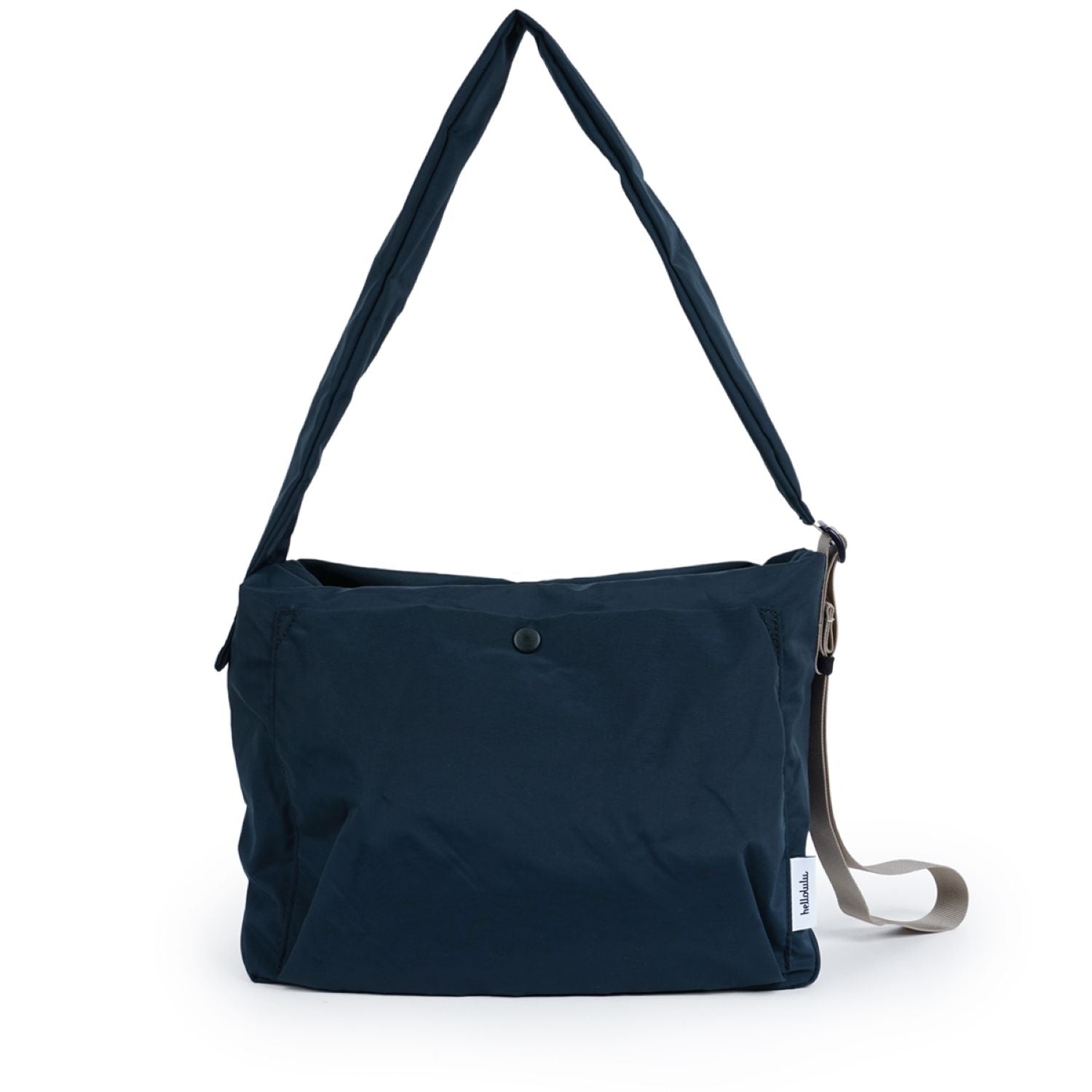 Hellolulu Nick 2 Way Drawstring Shoulder Bag (SA)