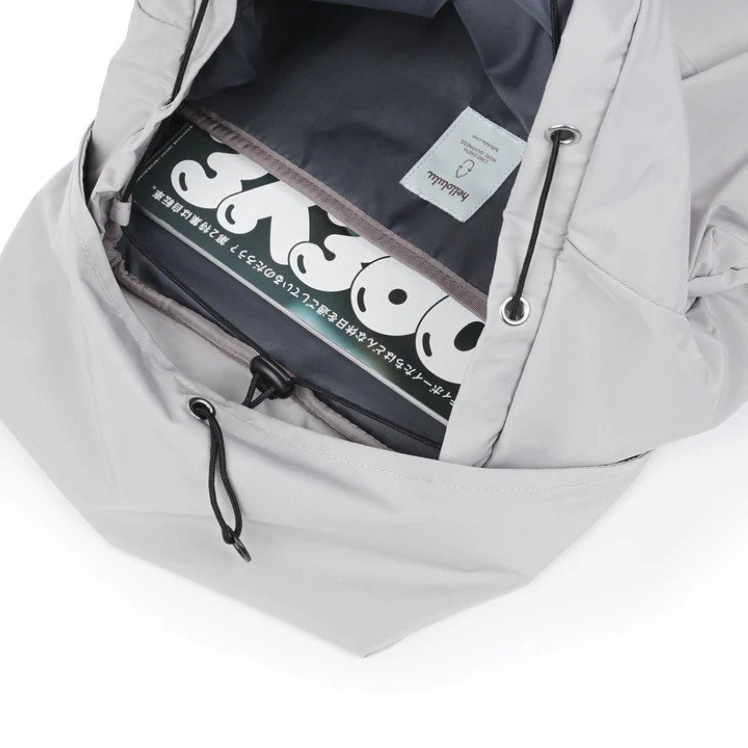 Hellolulu Oliver Day Pack L