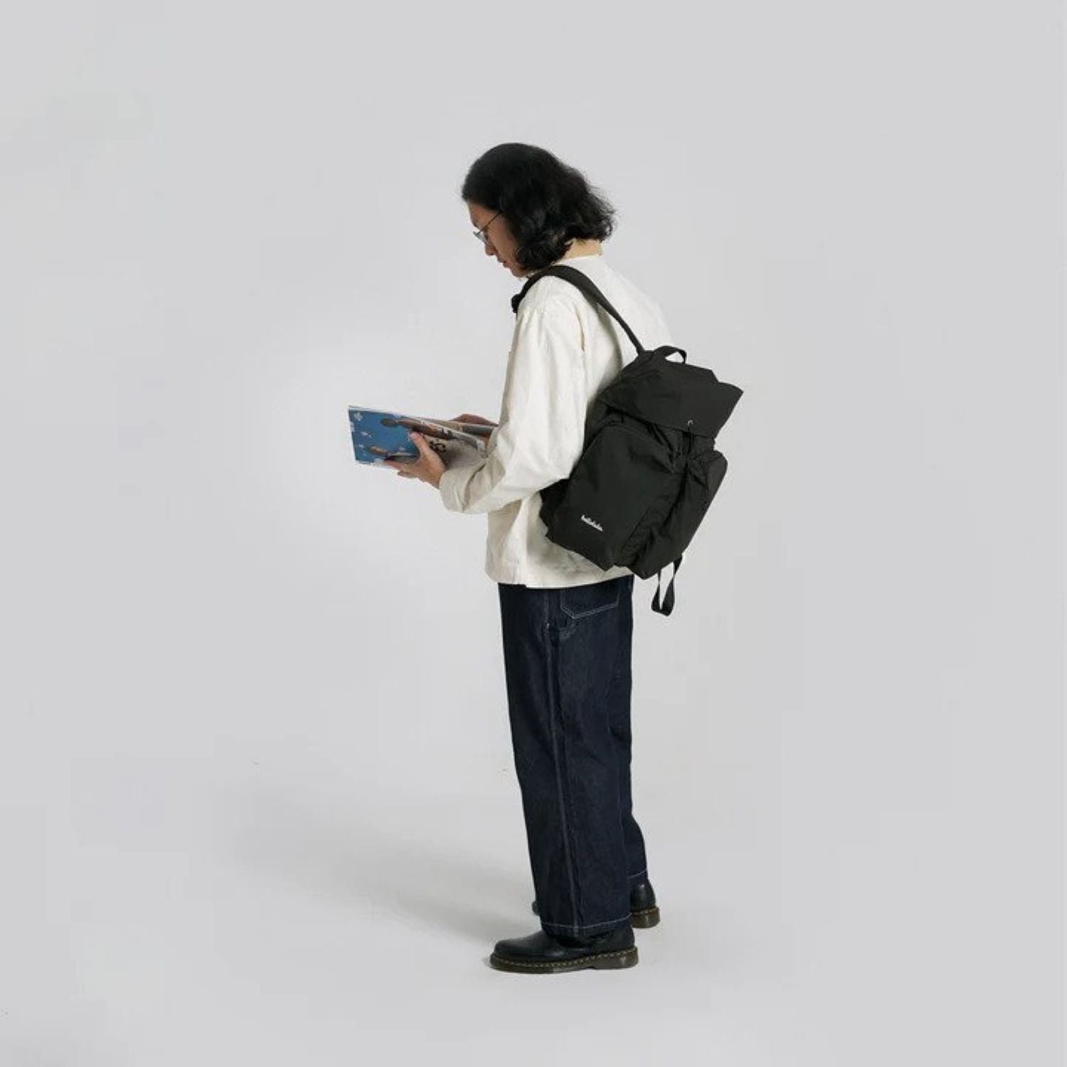 Hellolulu Oliver Day Pack L