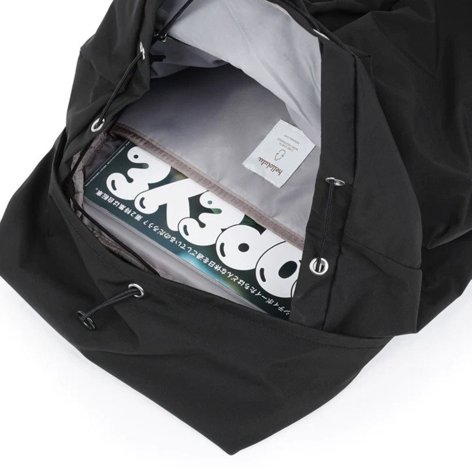 Hellolulu Oliver Day Pack L