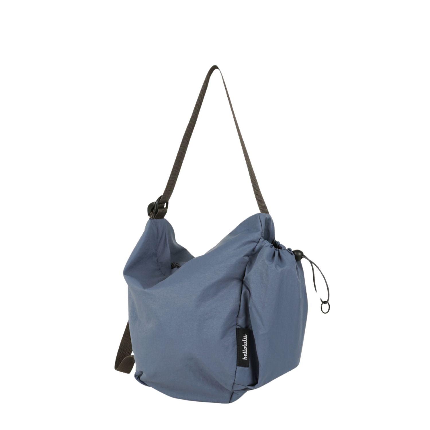 Hellolulu Rea Daily Duo Shoulder Bag (S)