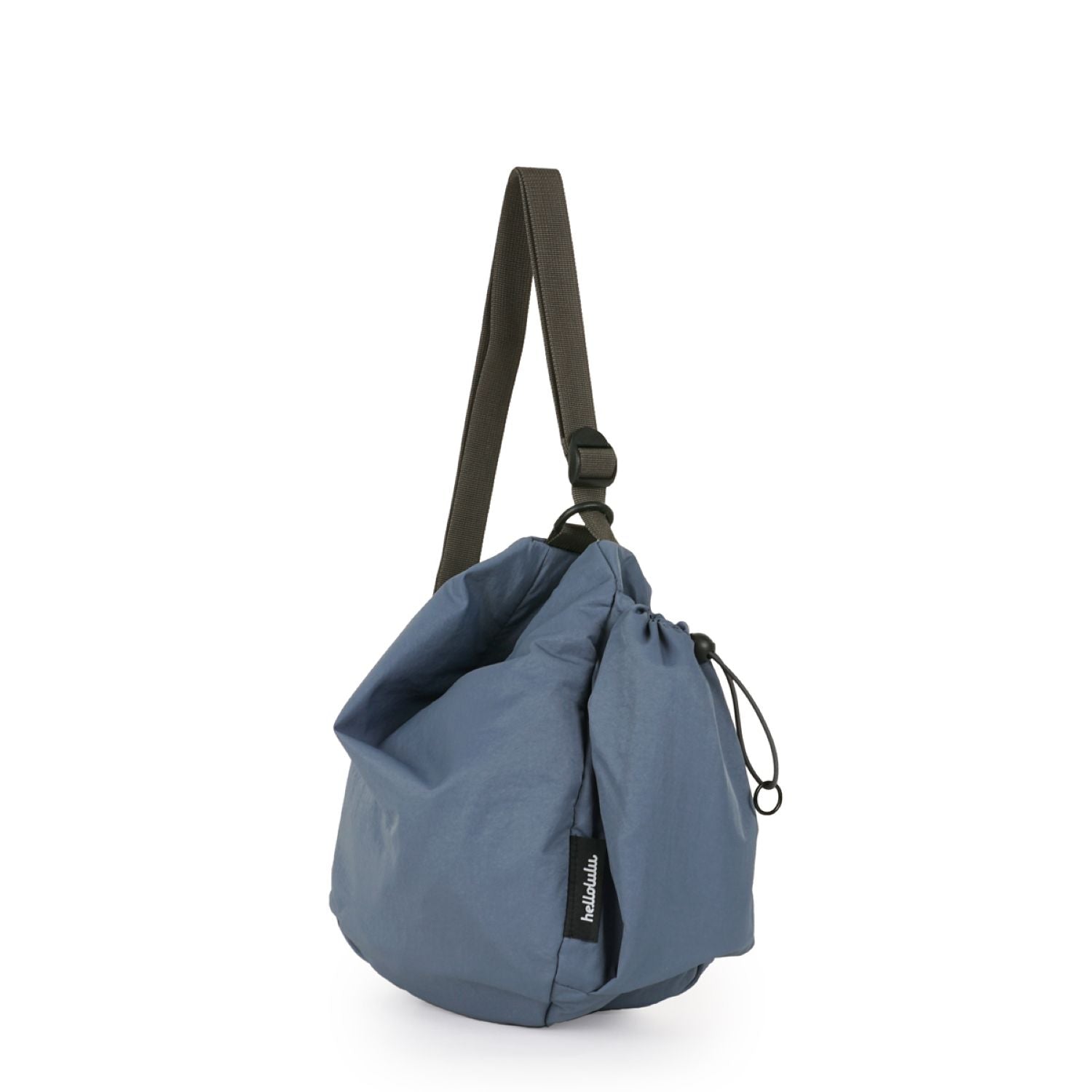 Hellolulu Rea Daily Duo Shoulder Bag (S) (SA)