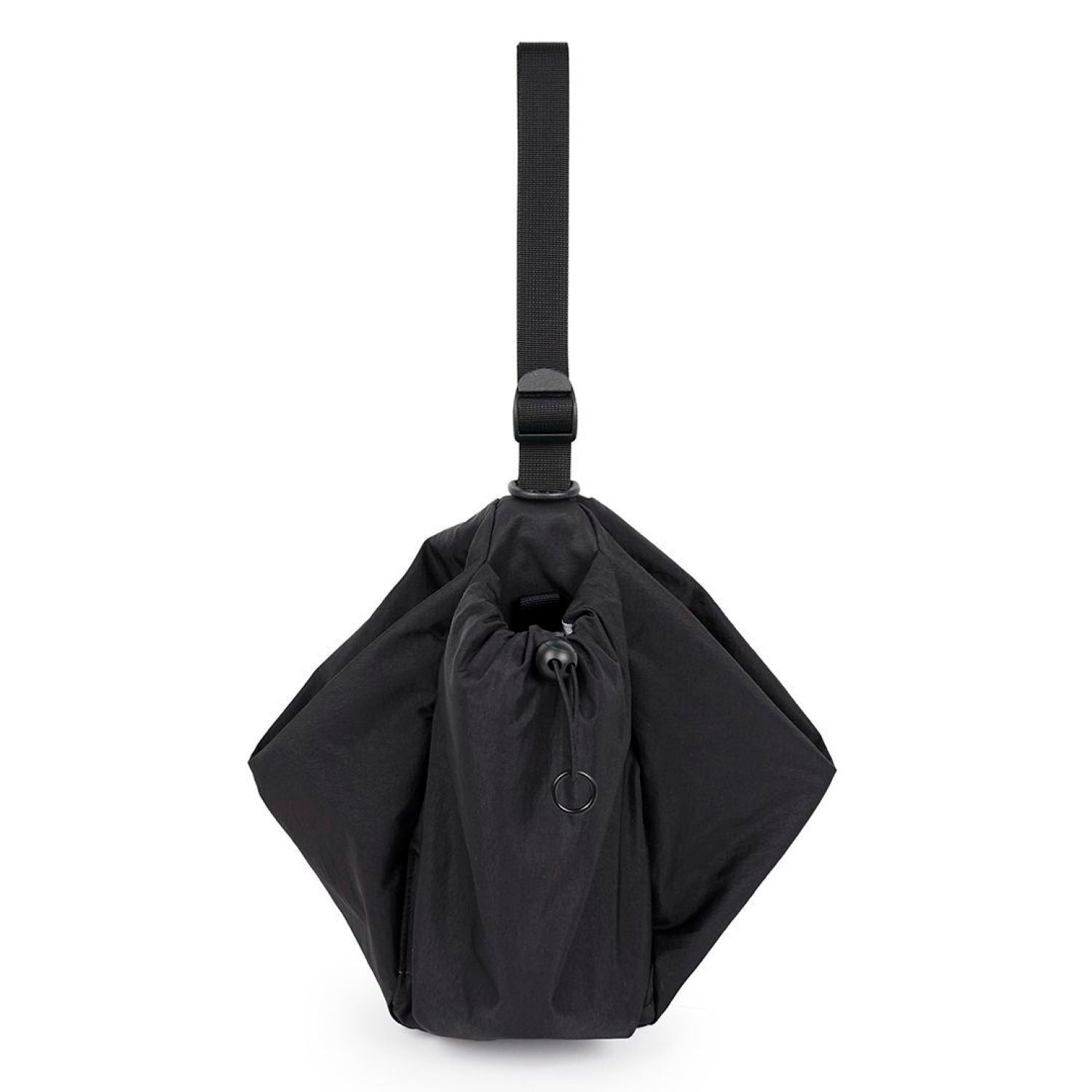 Hellolulu Rea Daily Duo Shoulder Bag (S)