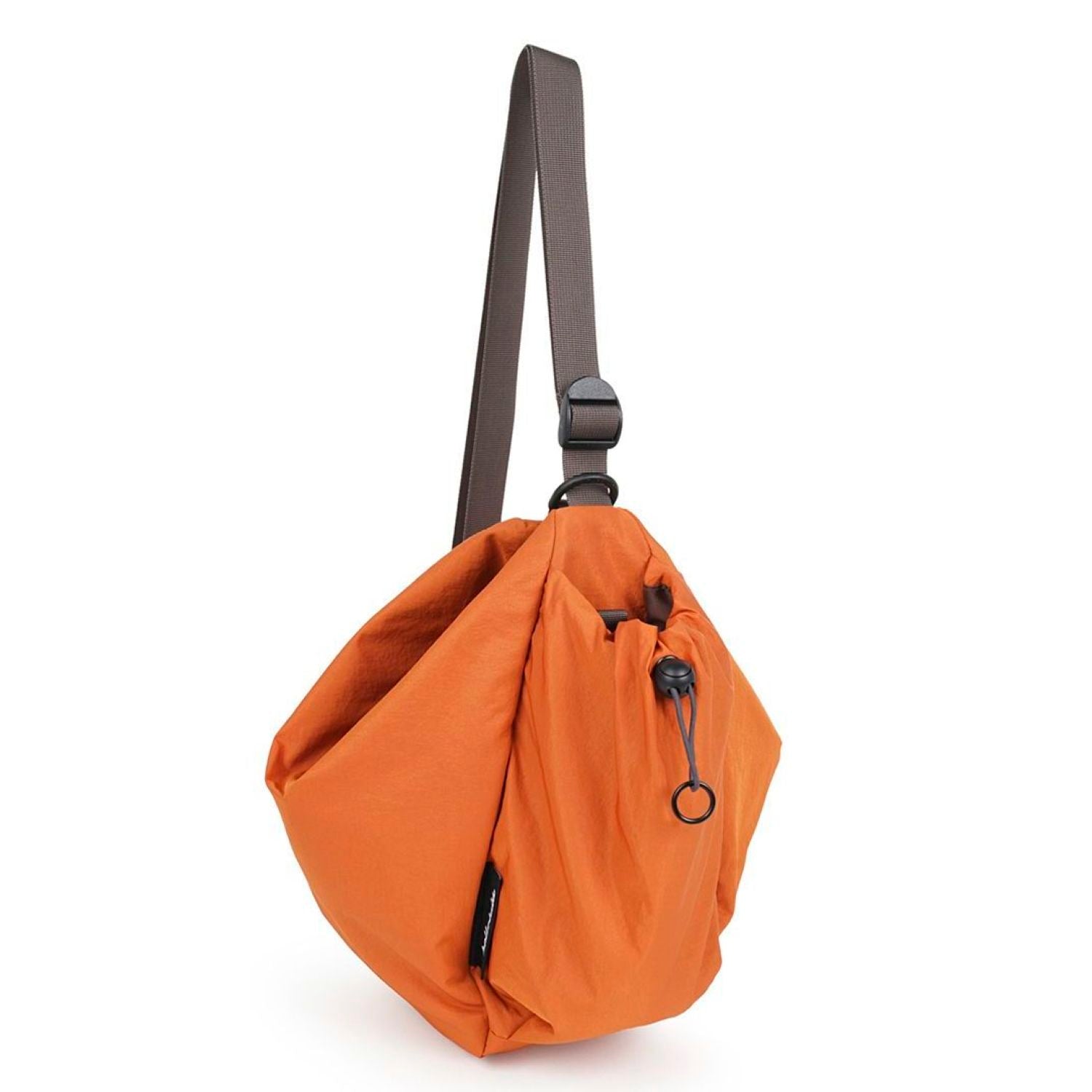 Hellolulu Rea Daily Duo Shoulder Bag (S)