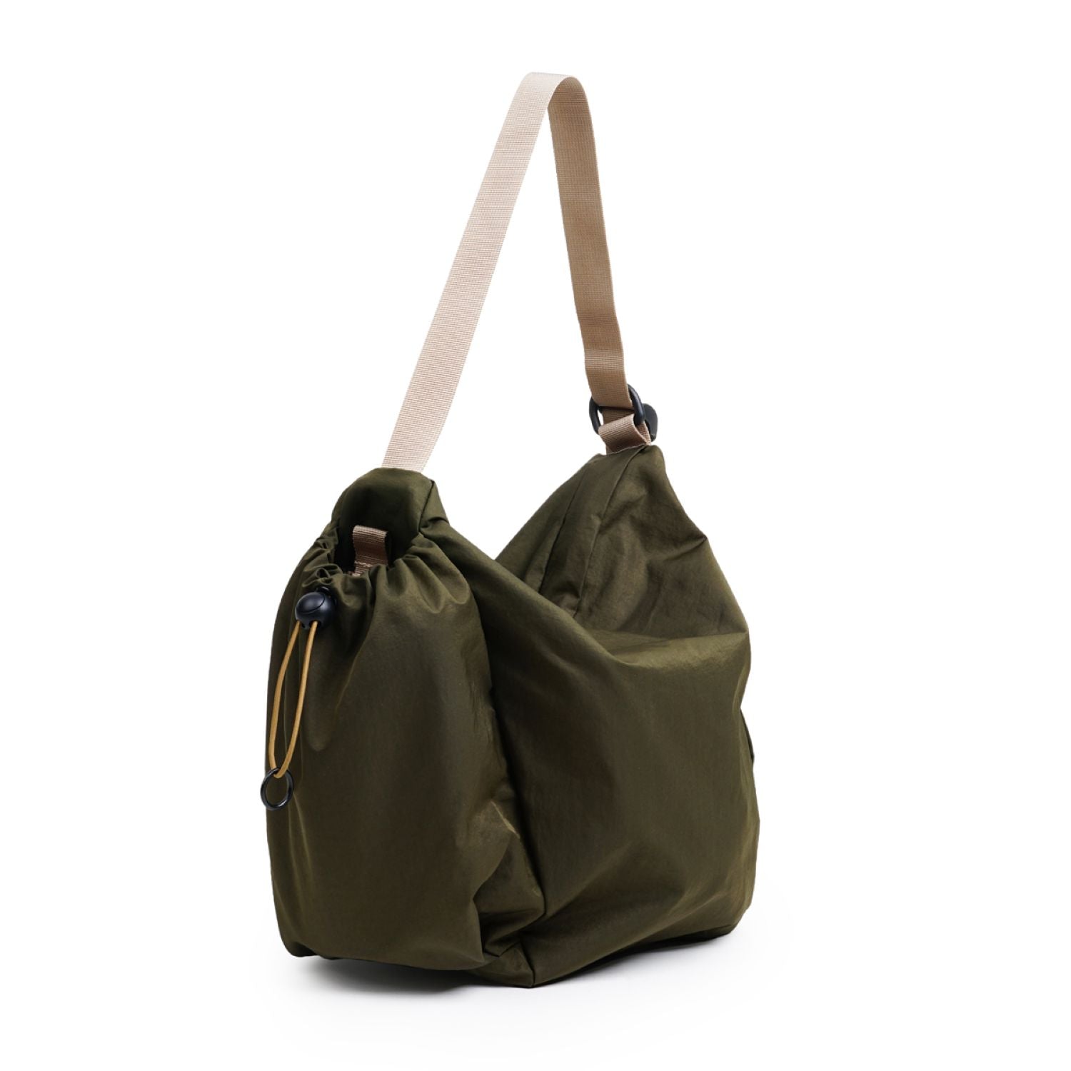 Hellolulu Rea Daily Duo Shoulder Bag (S)