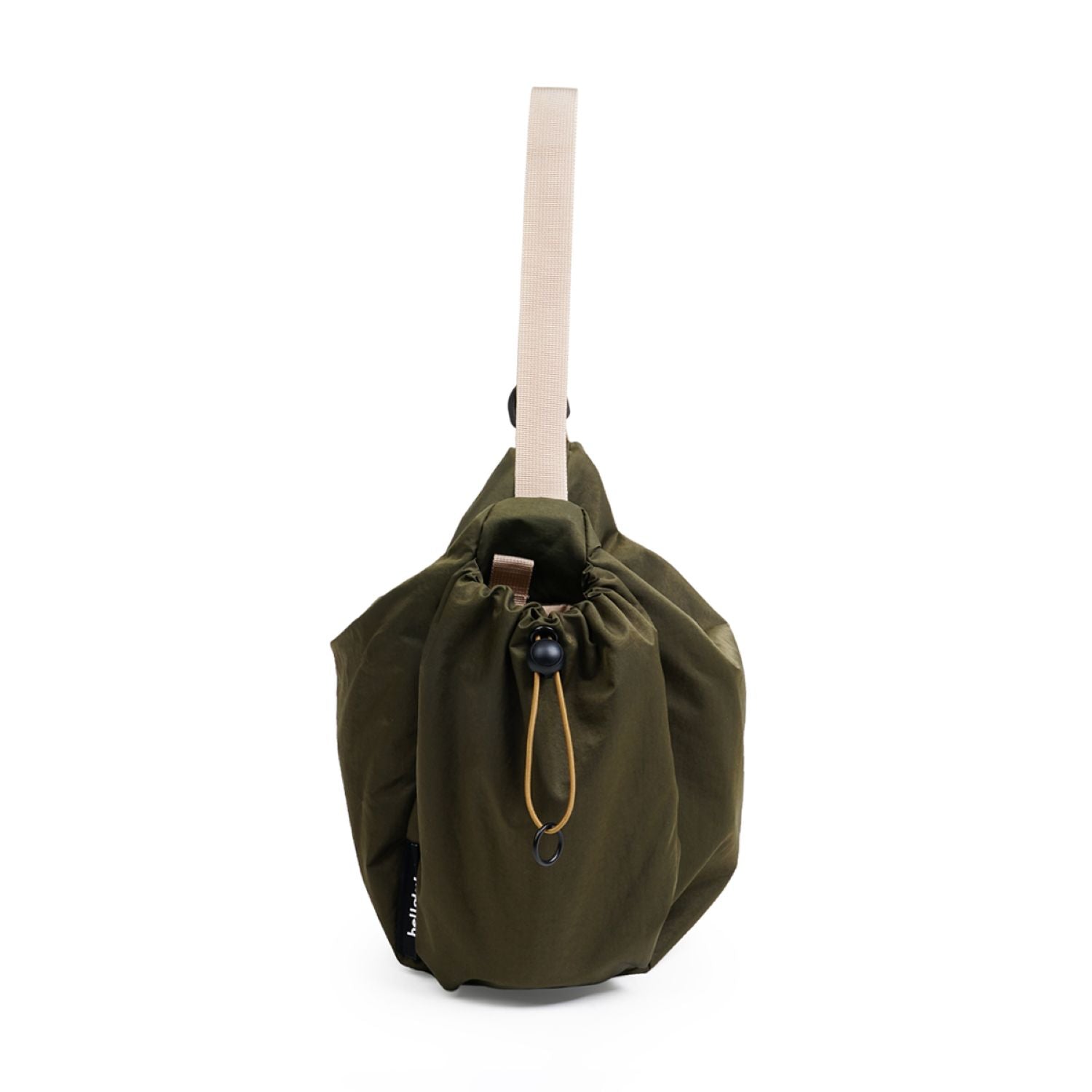 Hellolulu Rea Daily Duo Shoulder Bag (S)