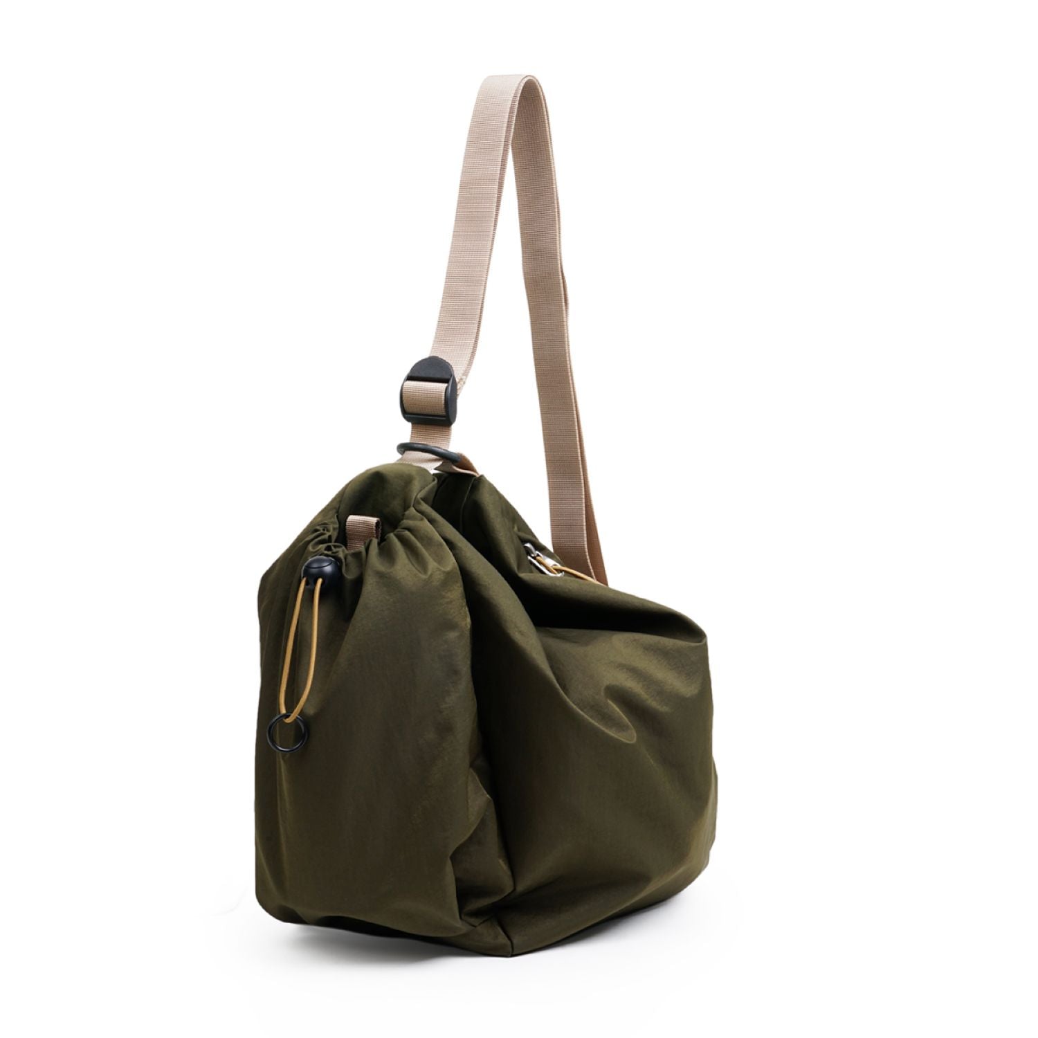 Hellolulu Rea Daily Duo Shoulder Bag (S)