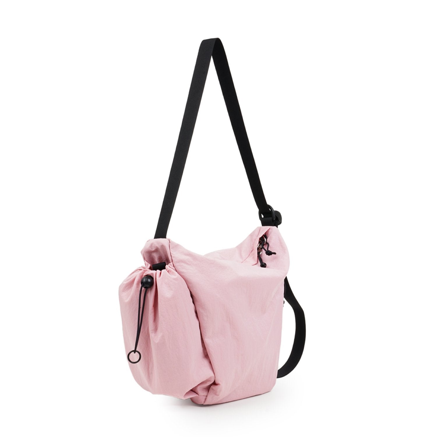 Hellolulu Rea Daily Duo Shoulder Bag (S)