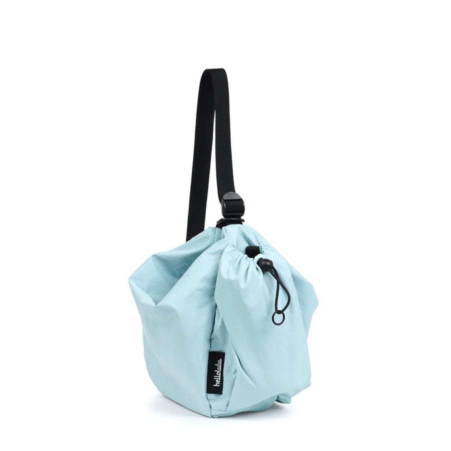 Hellolulu Rea Daily Duo Shoulder Bag (S)