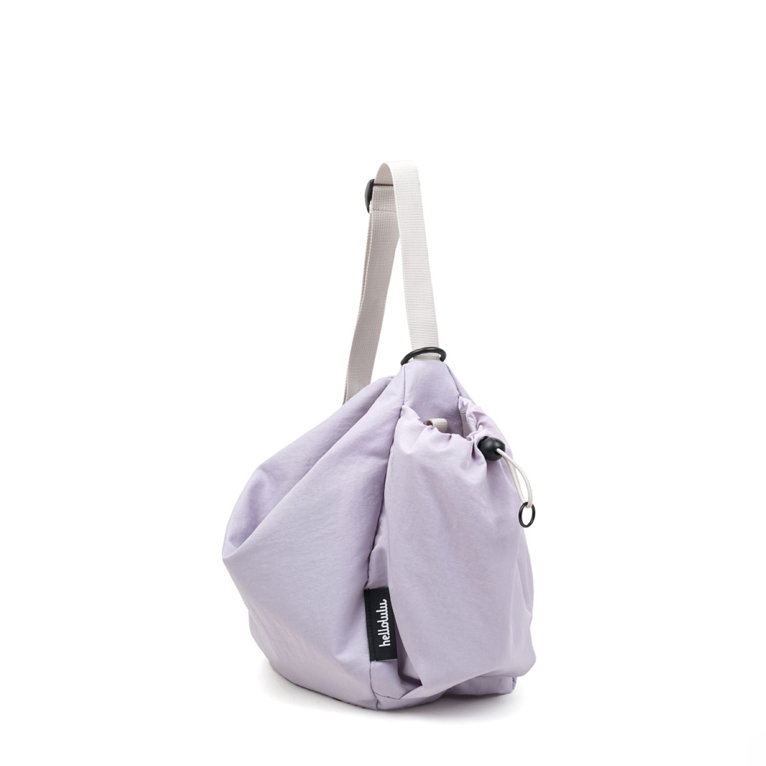 Hellolulu Rea Daily Duo Shoulder Bag (S)