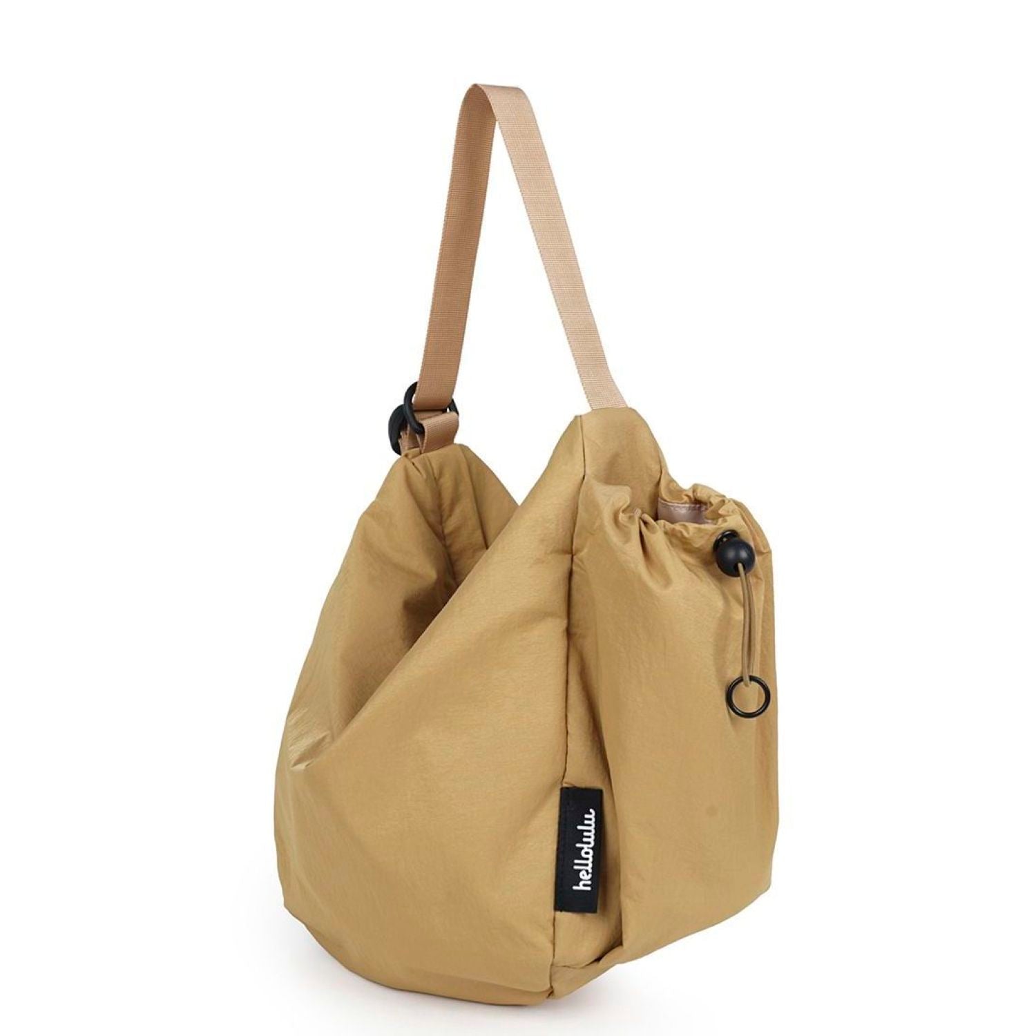 Hellolulu Rea Daily Duo Shoulder Bag (S)