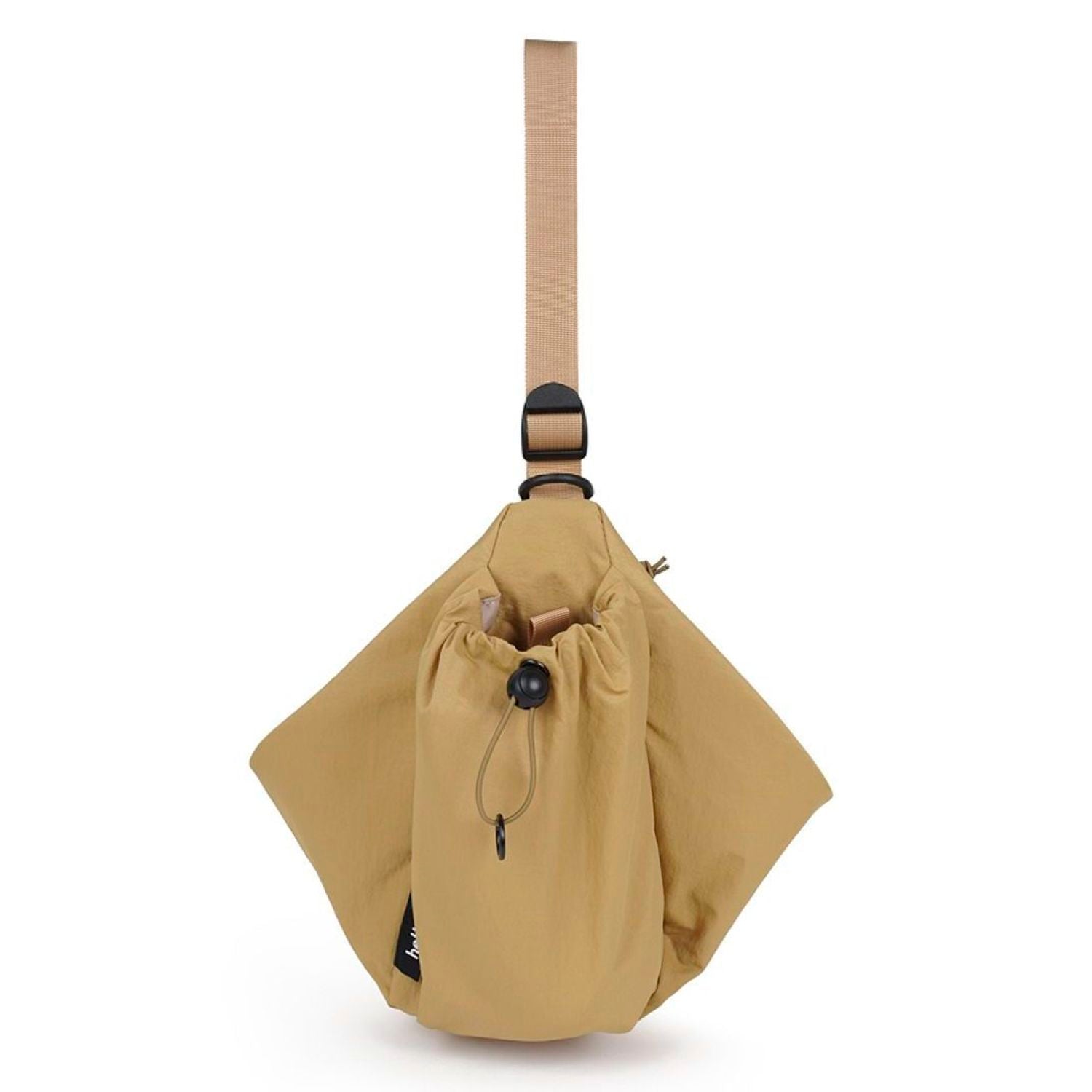 Hellolulu Rea Daily Duo Shoulder Bag (S)