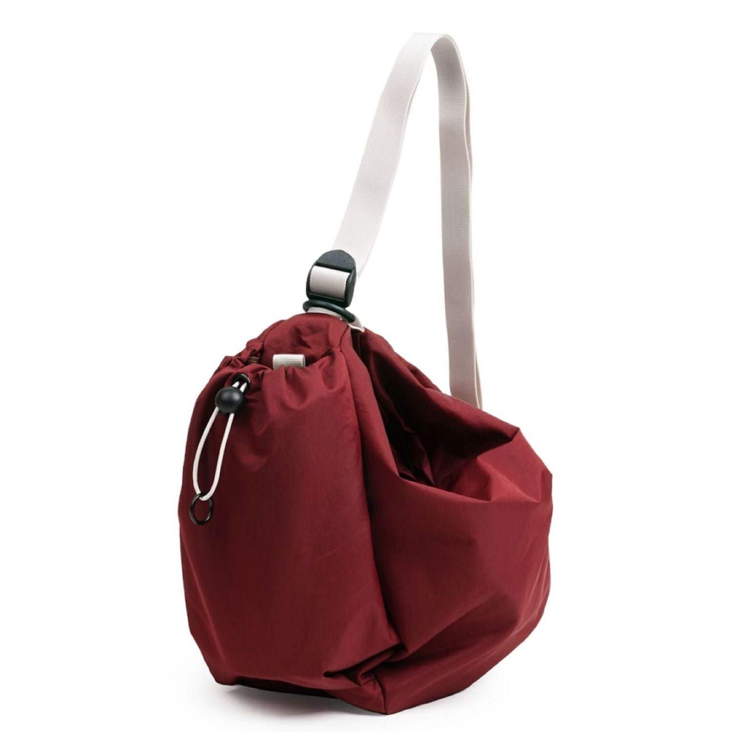 Hellolulu Rea Daily Duo Shoulder Bag (S)