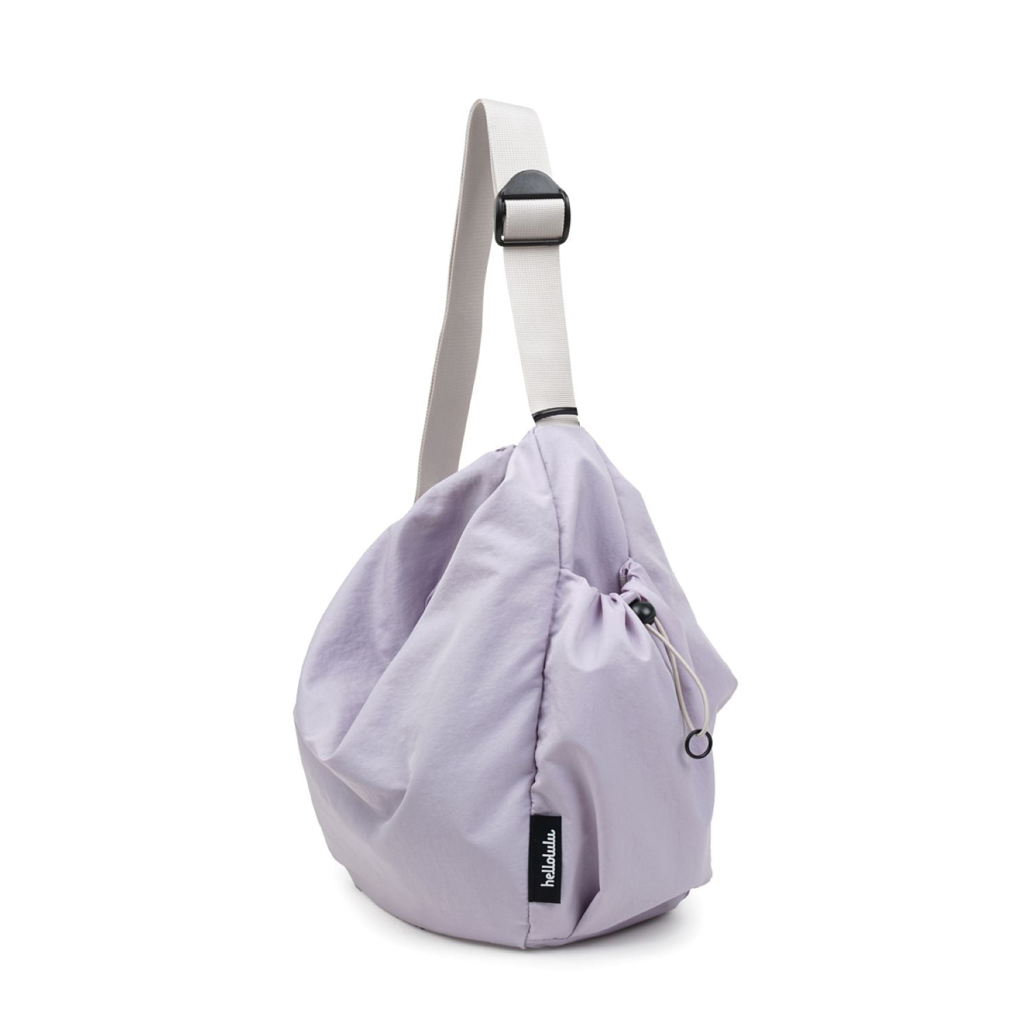 Hellolulu Reese Daily Duo Shoulder Bag