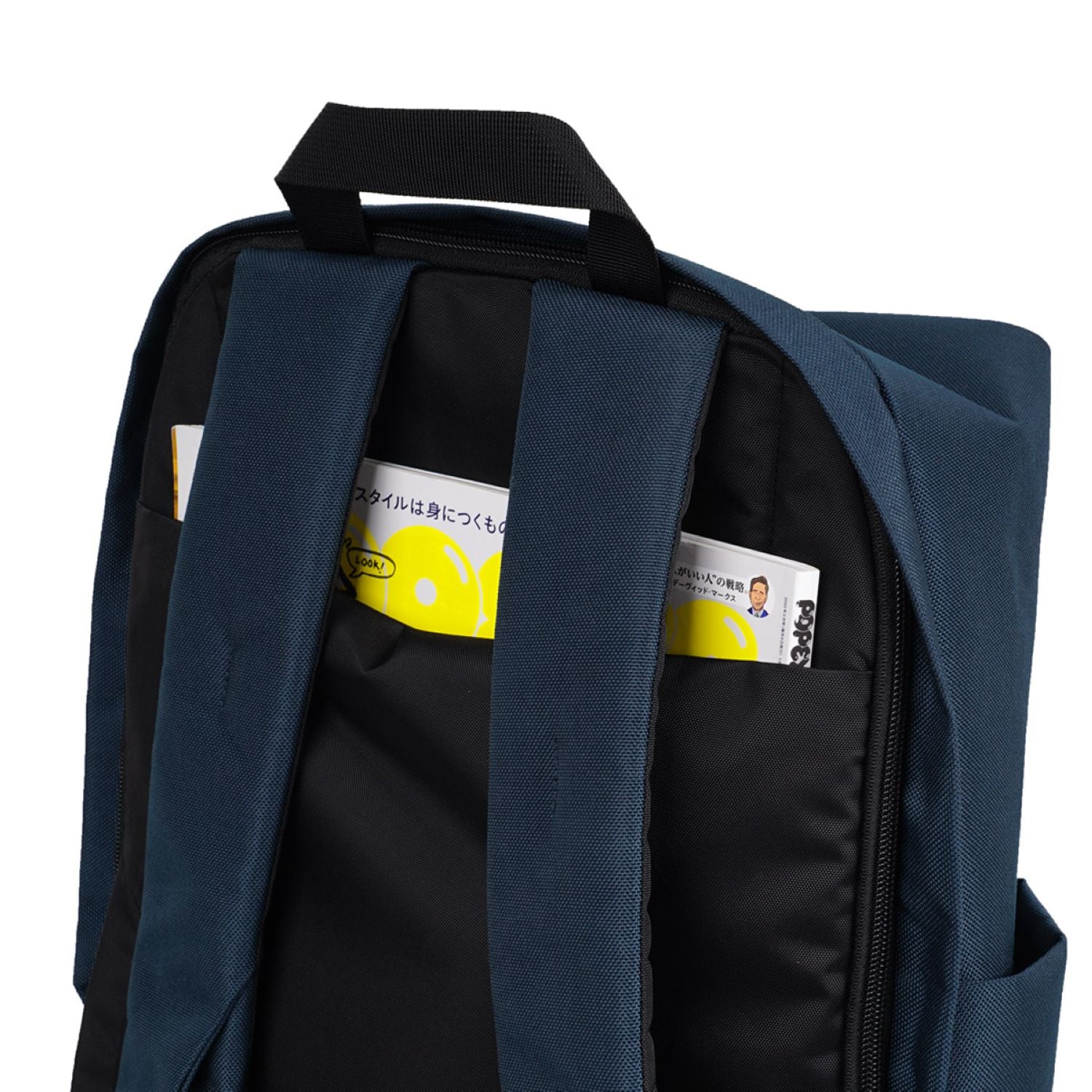 Hellolulu Simo All Day Backpack